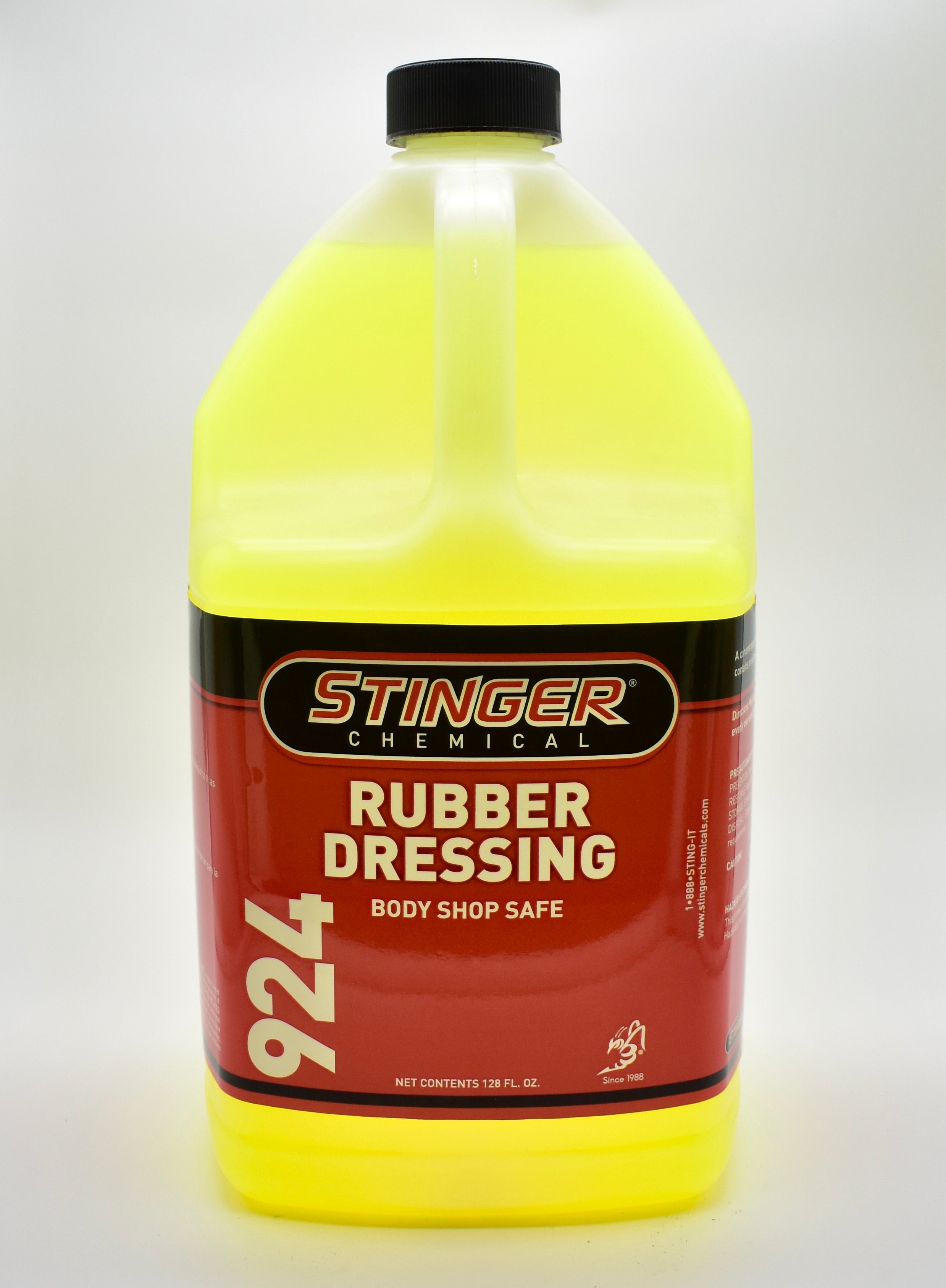 Rubber Dressing (924)