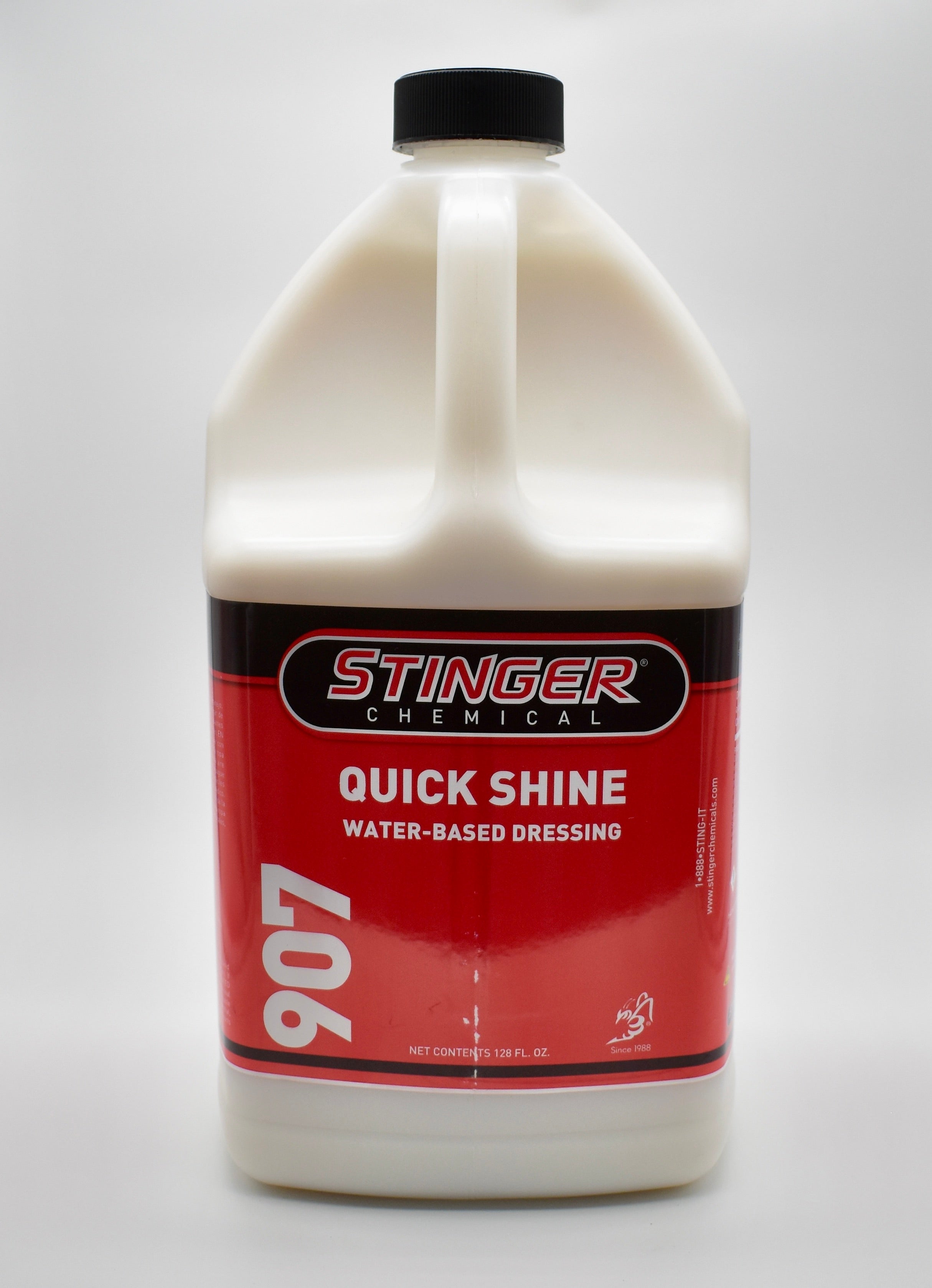 Quick Shine (907)