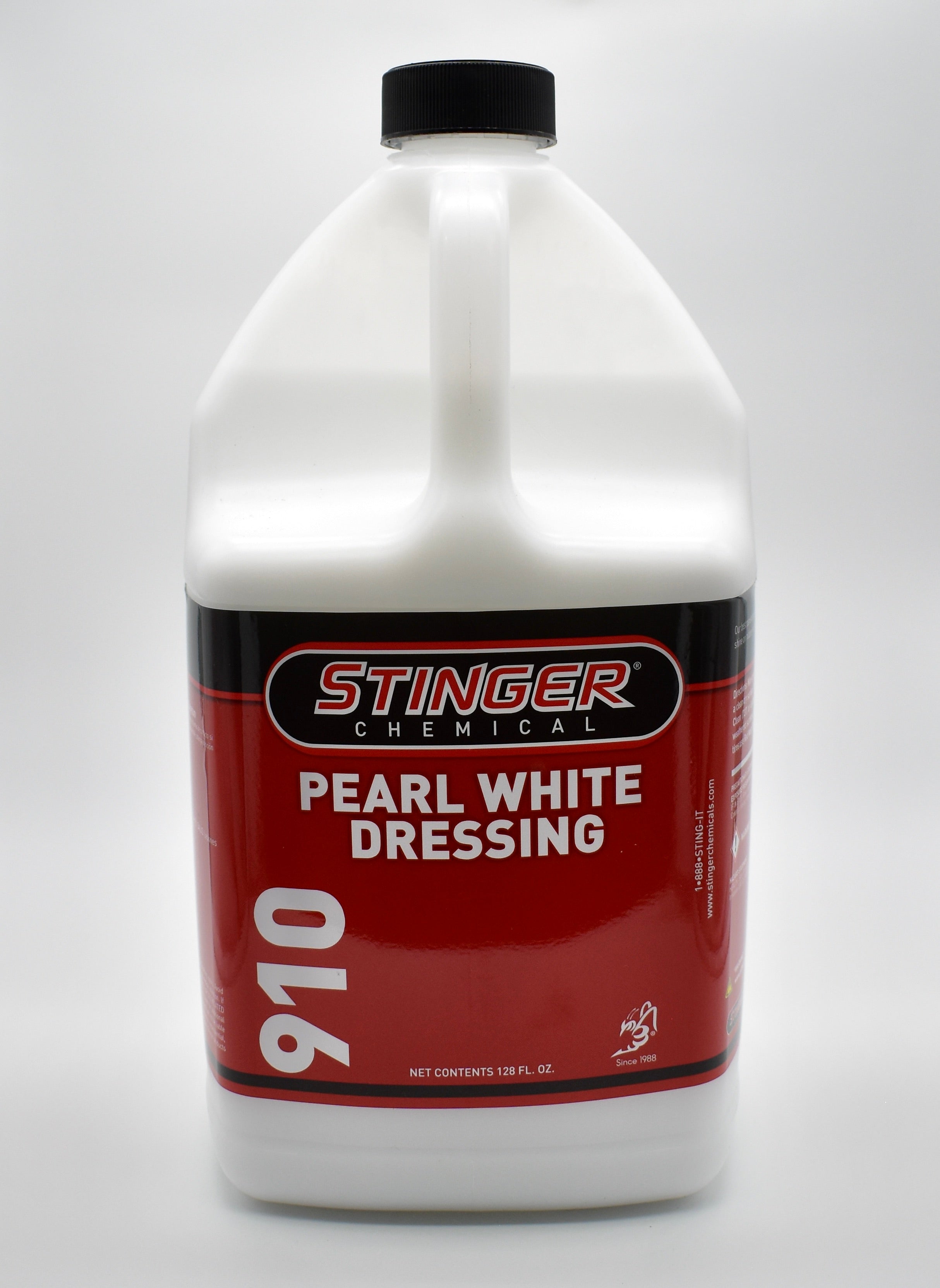 Pearl White Dressing (910)