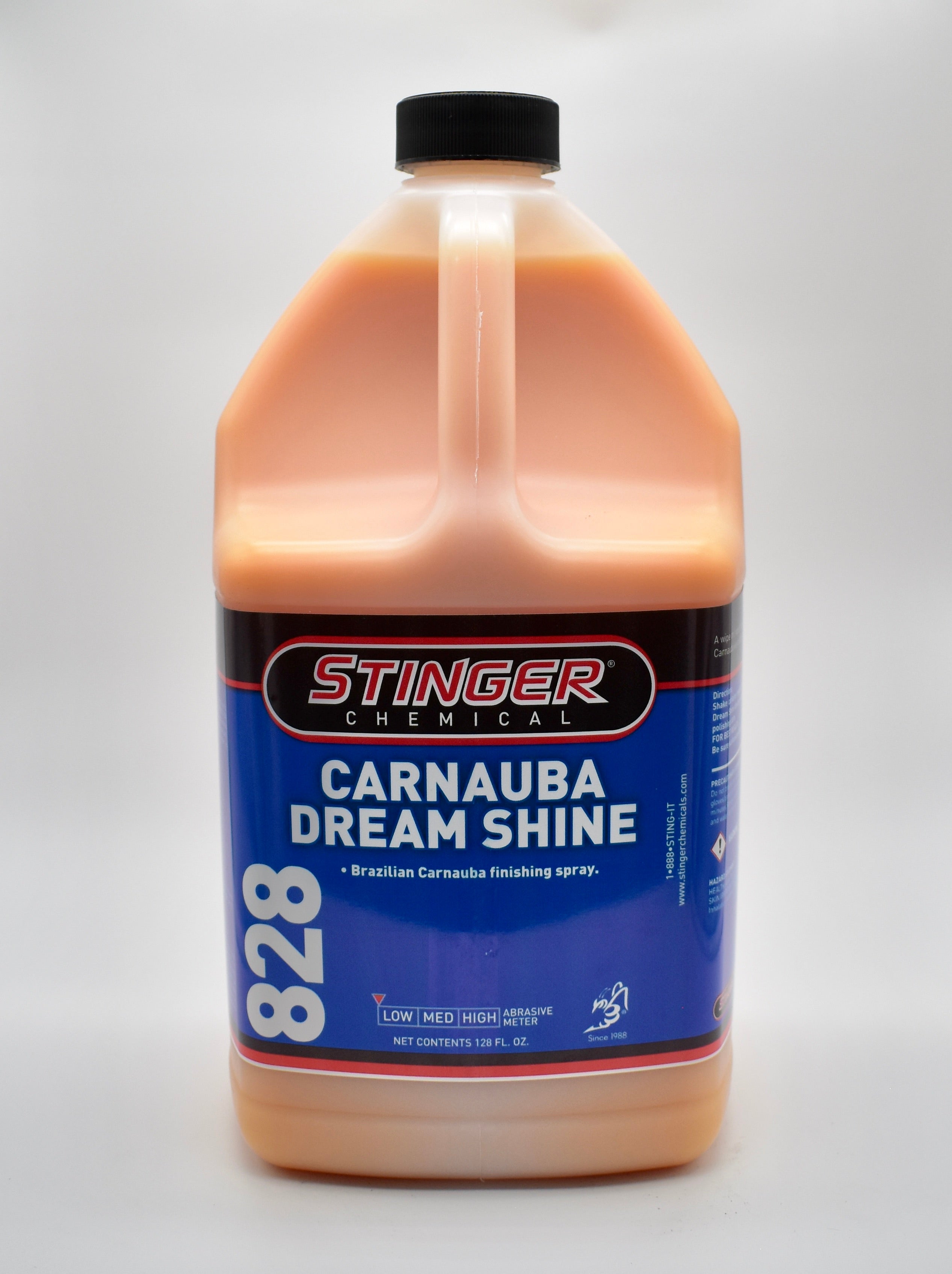 Carnauba Dream Shine (828)