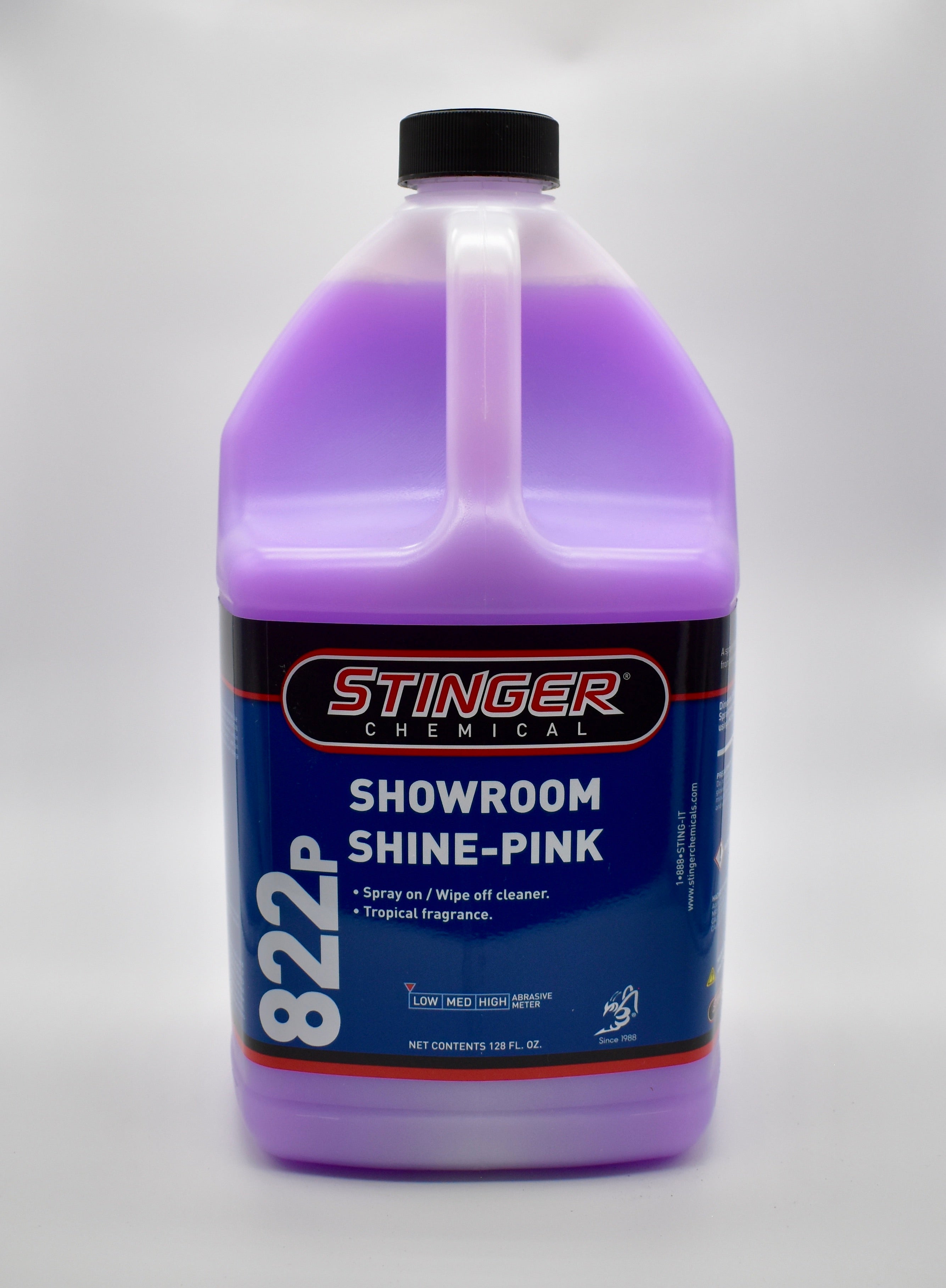 Show Room Shine Pink (822)