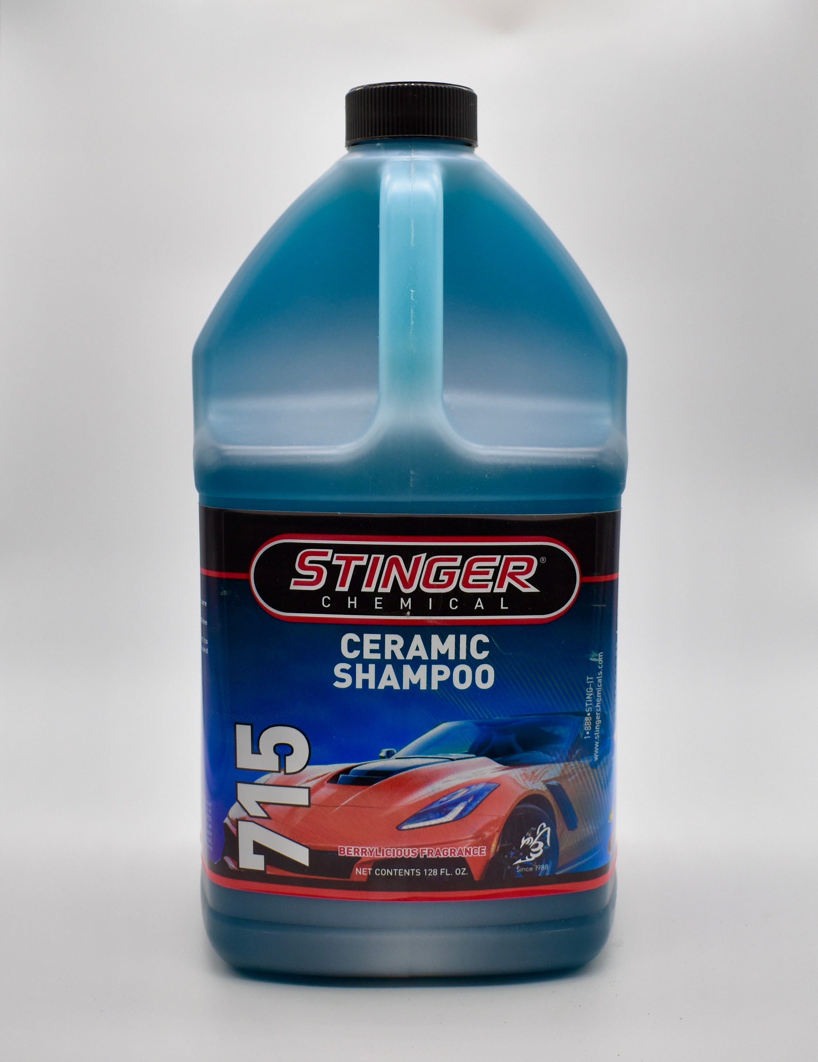 Ceramic Shampoo (715)
