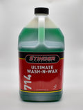 Ultimate Wash-N-Wax (714)