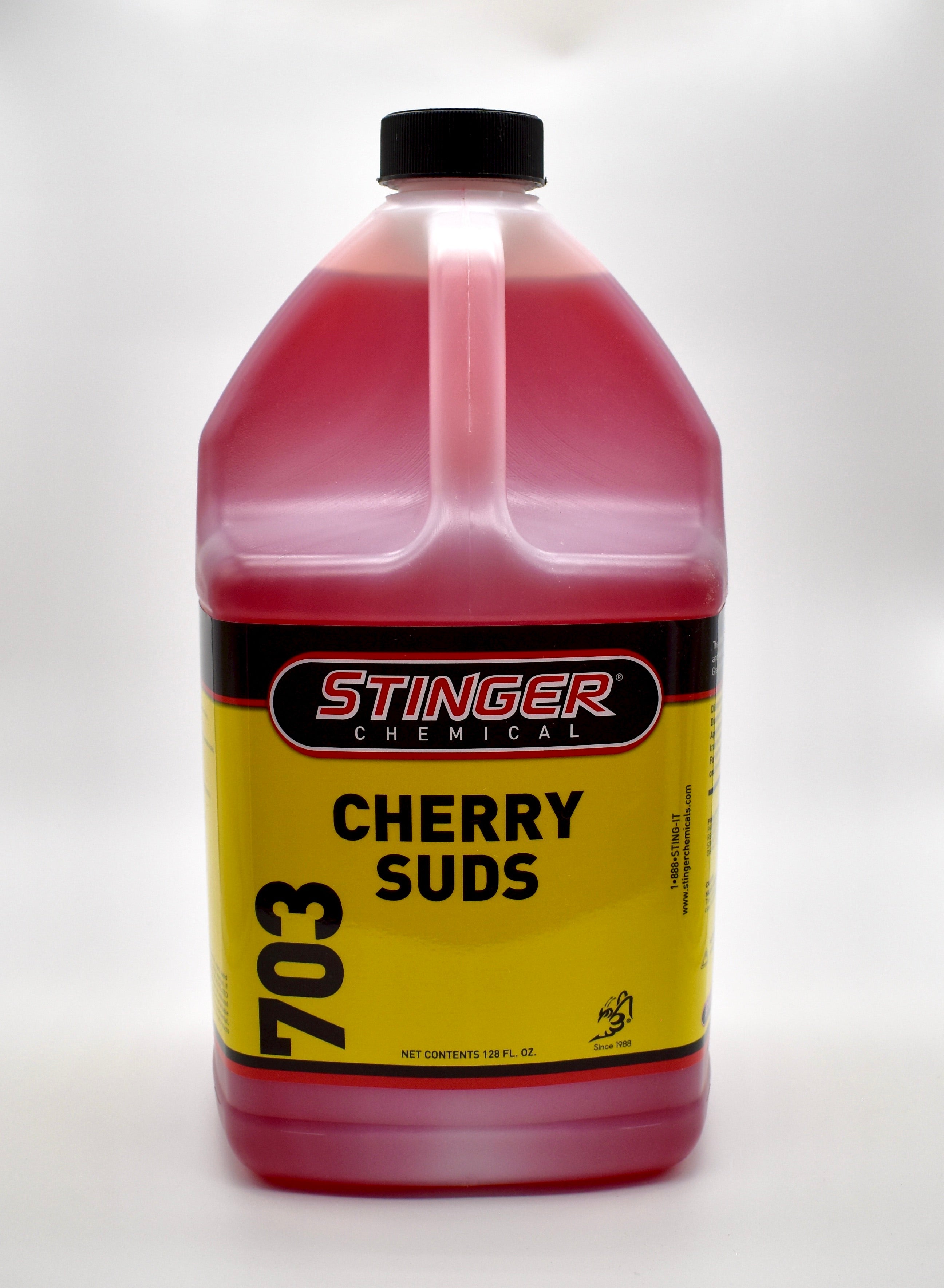 Cherry Suds (703)