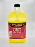 Chrome & Wire Wheel Cleaner (755)