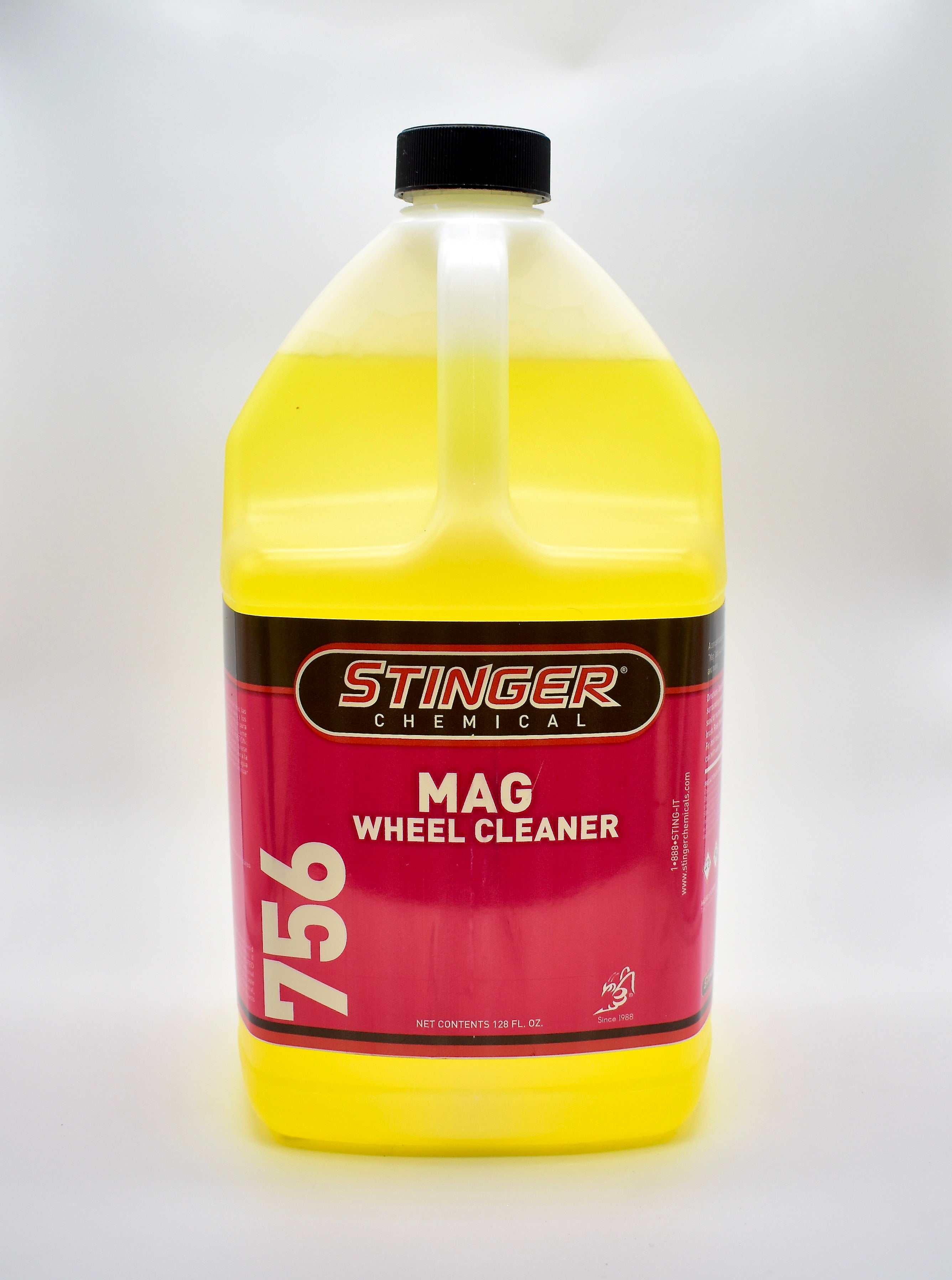 Mag Wheel Cleaner (756)