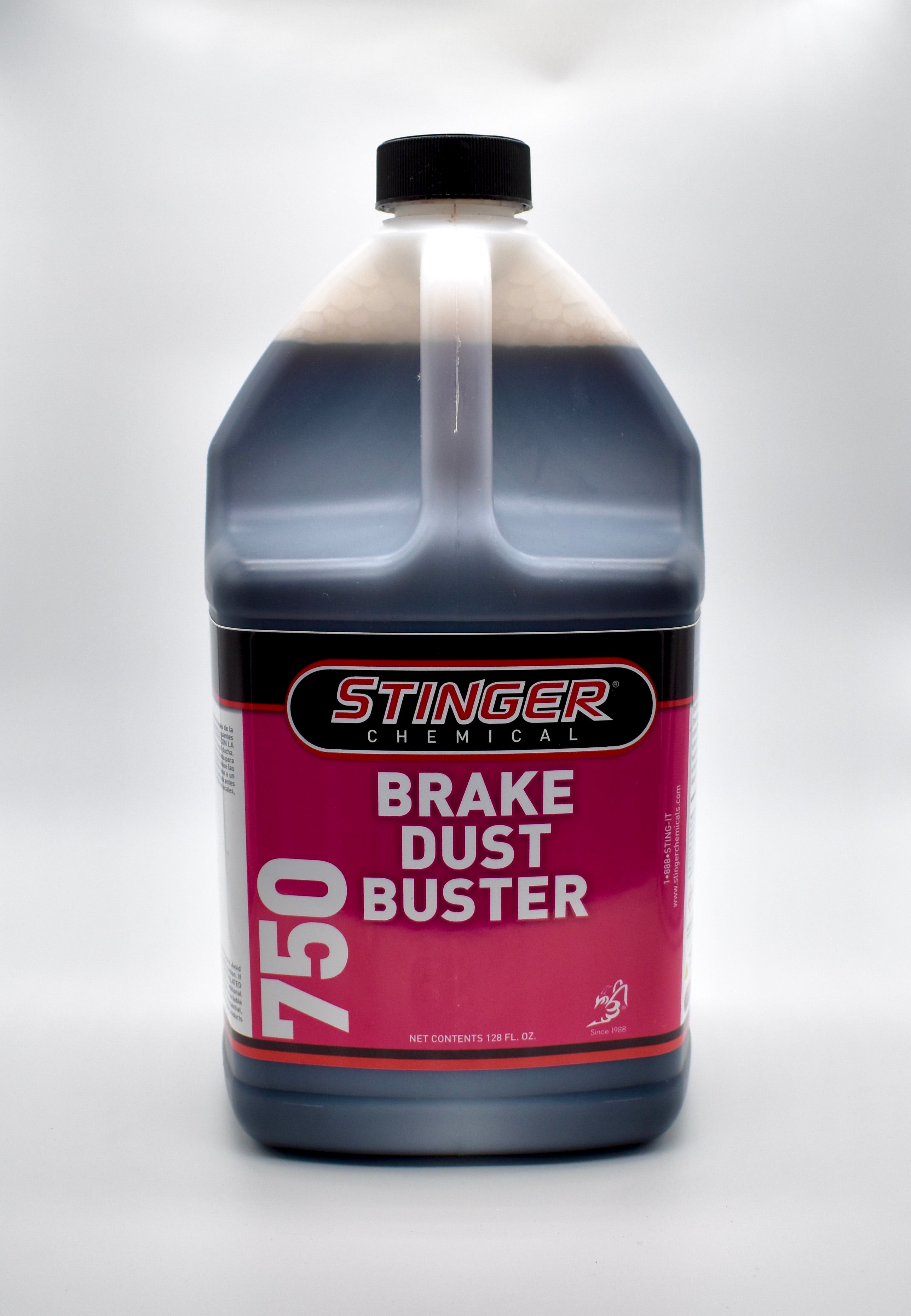 Brake Dust Buster (750)
