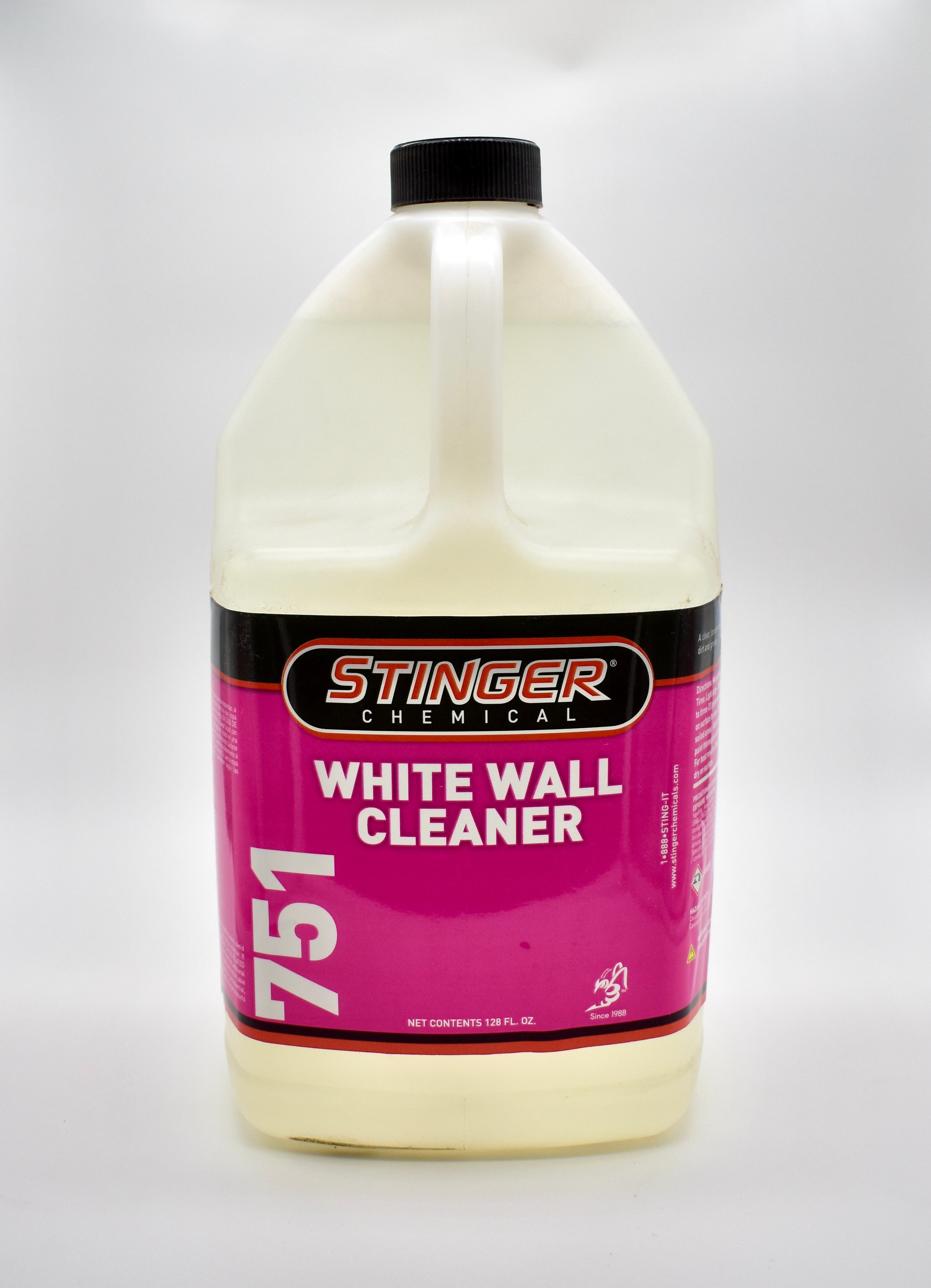 White Wall Cleaner (751)