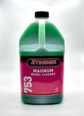 Magnum Wheel Cleaner (753)