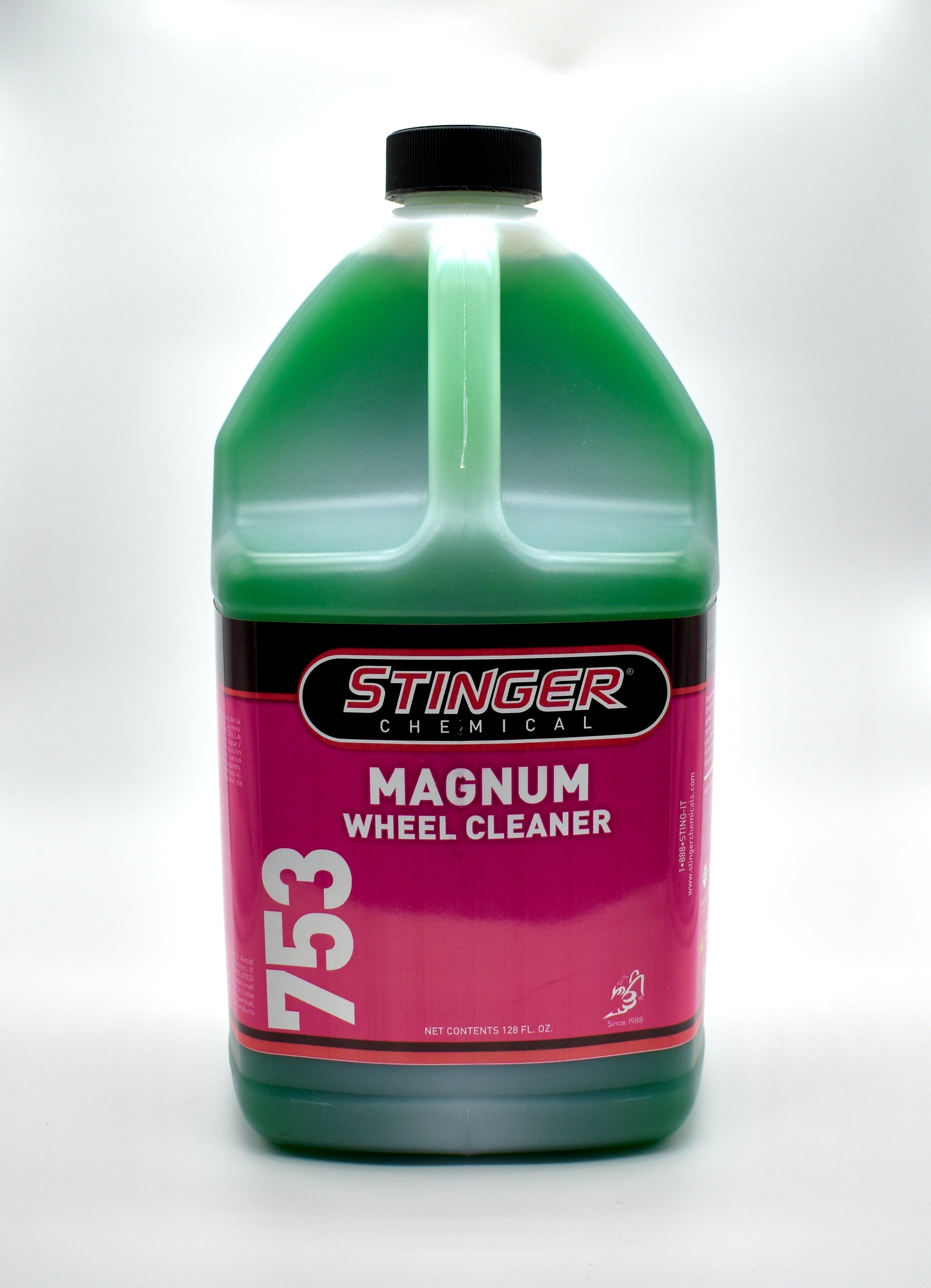 Magnum Wheel Cleaner (753)