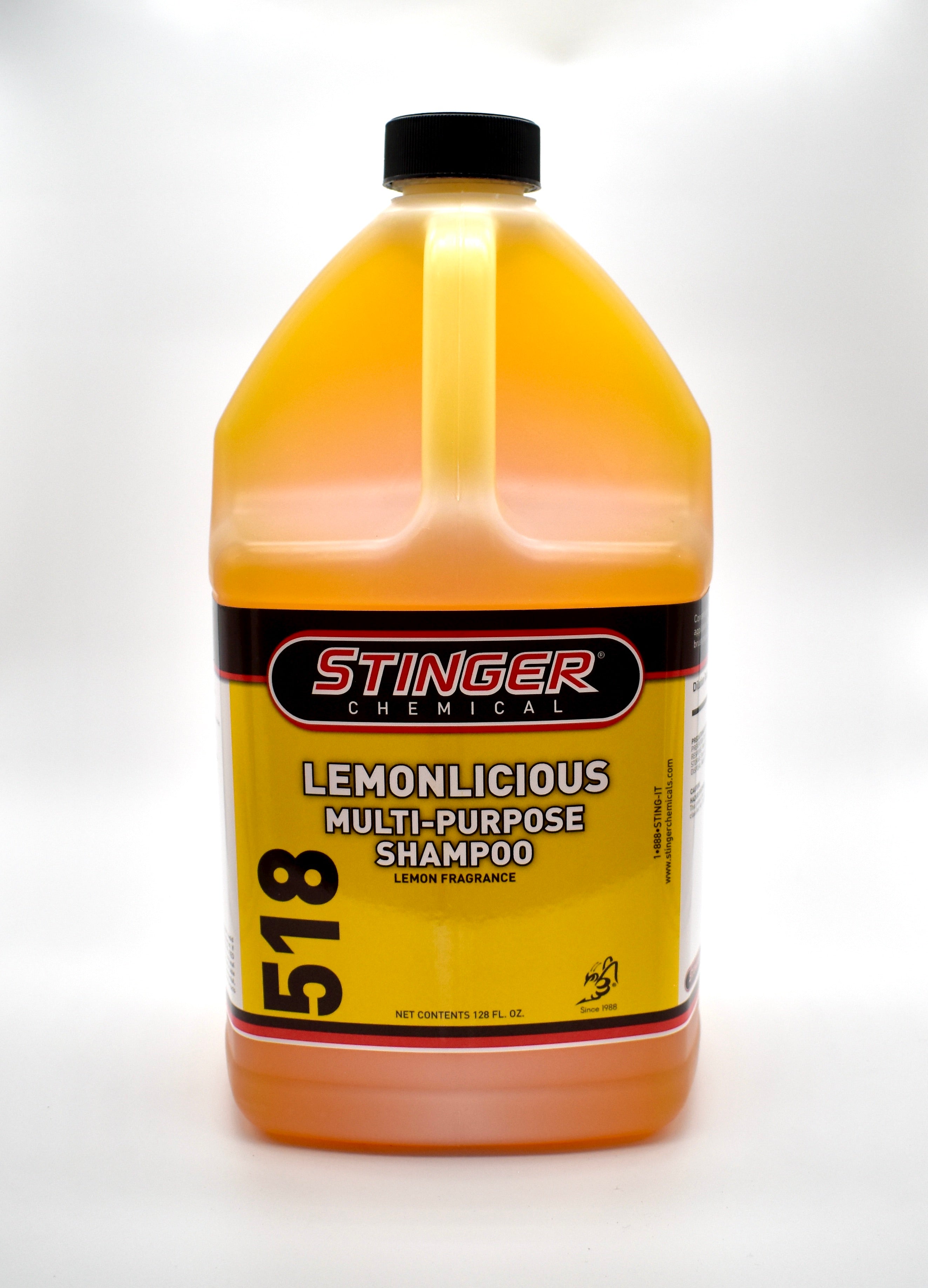 Lemonlicious (518)
