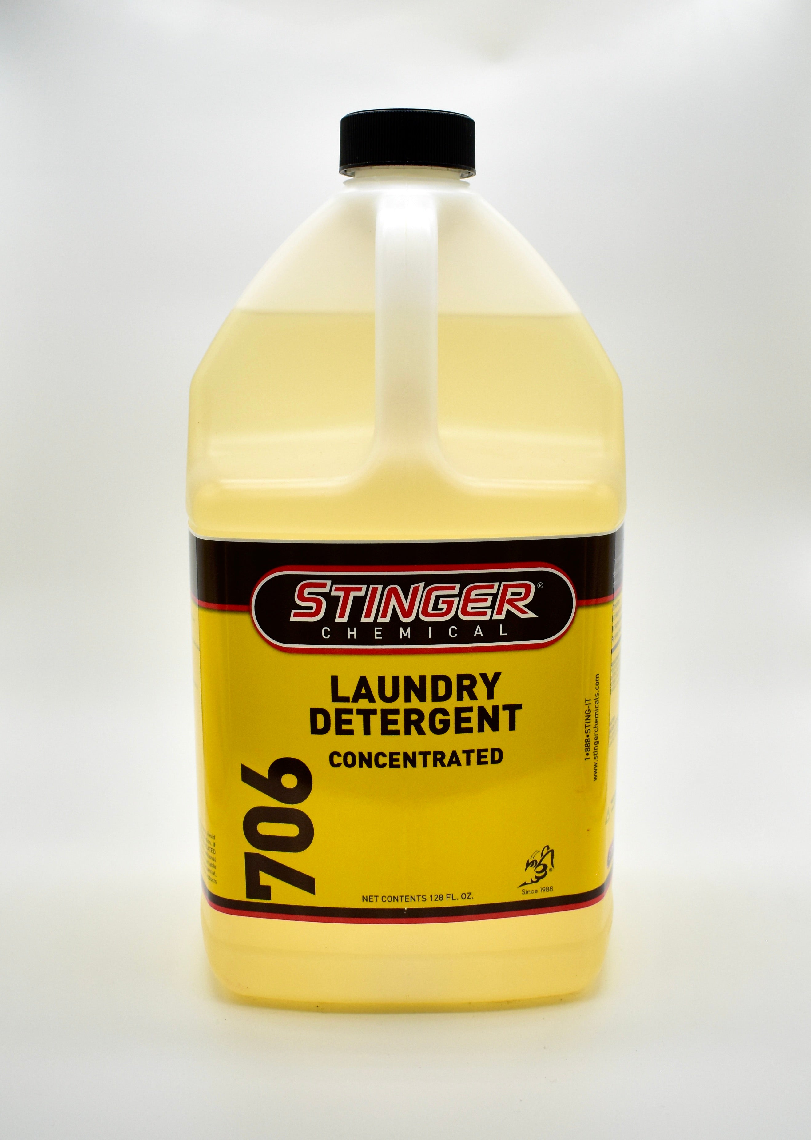 Laundry Detergent (706)