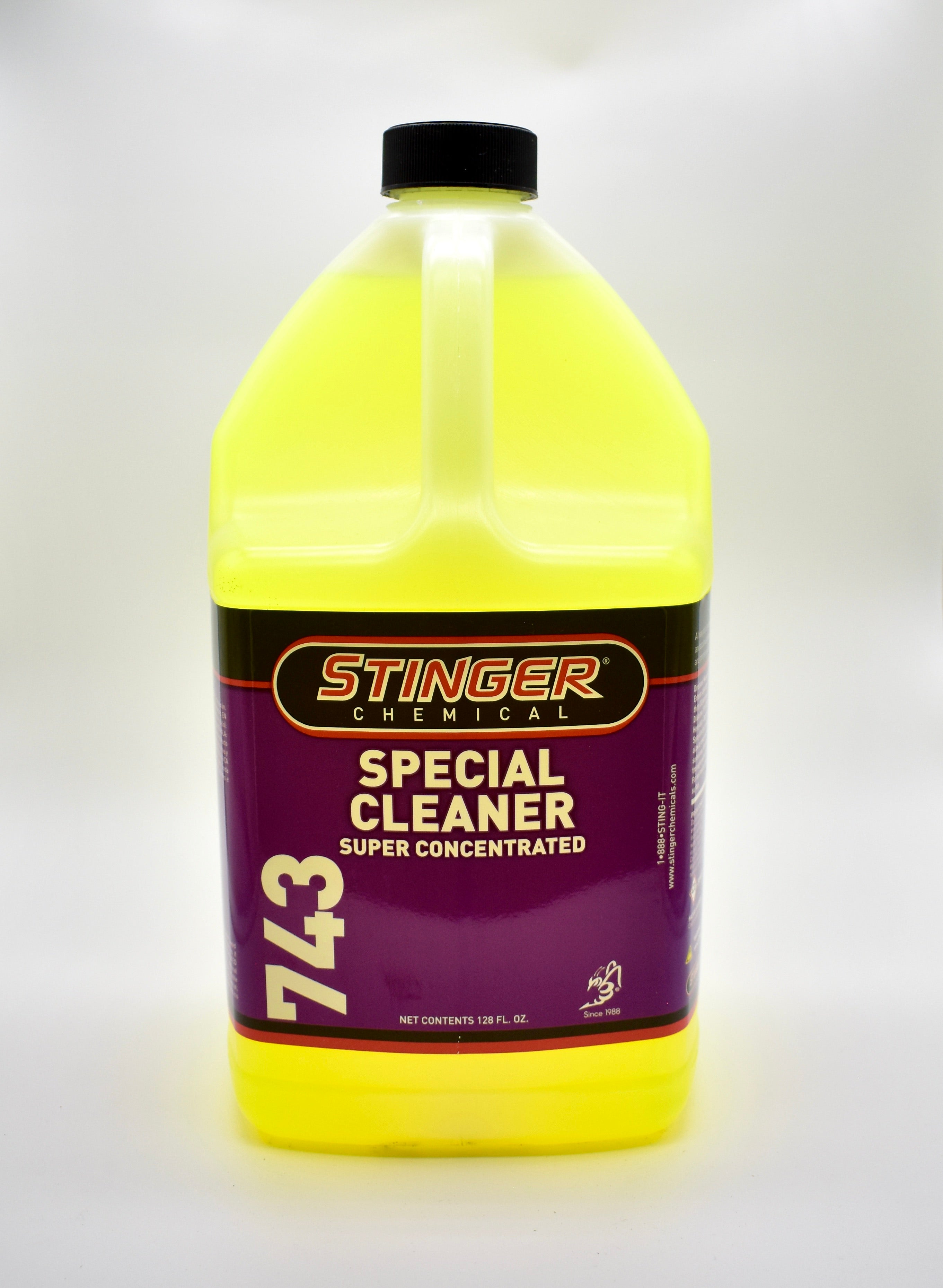Special Cleaner (743)