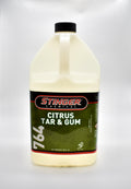 Citrus Tar & Gum (764)