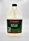 New Car Solvent (762)