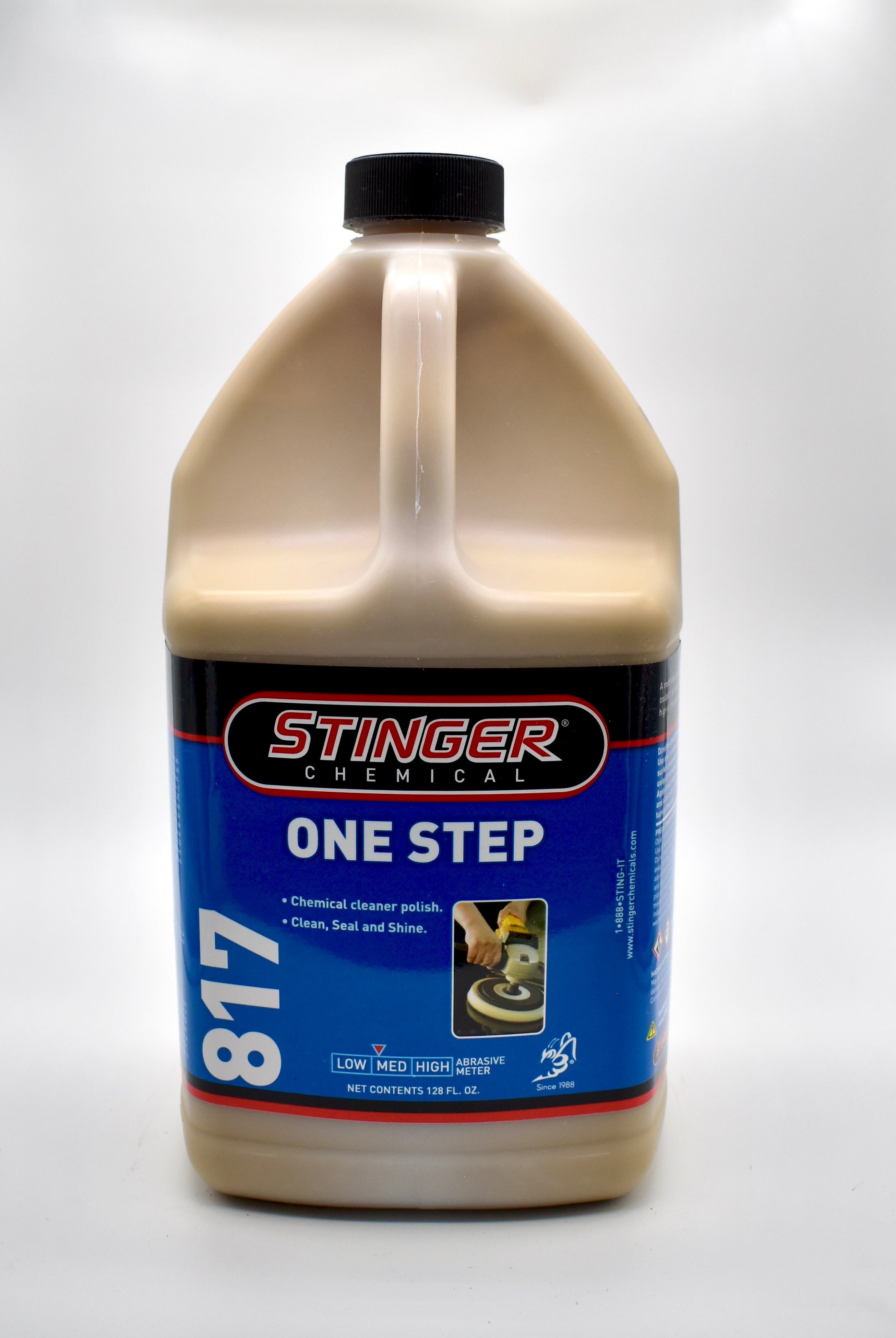 One Step (817)
