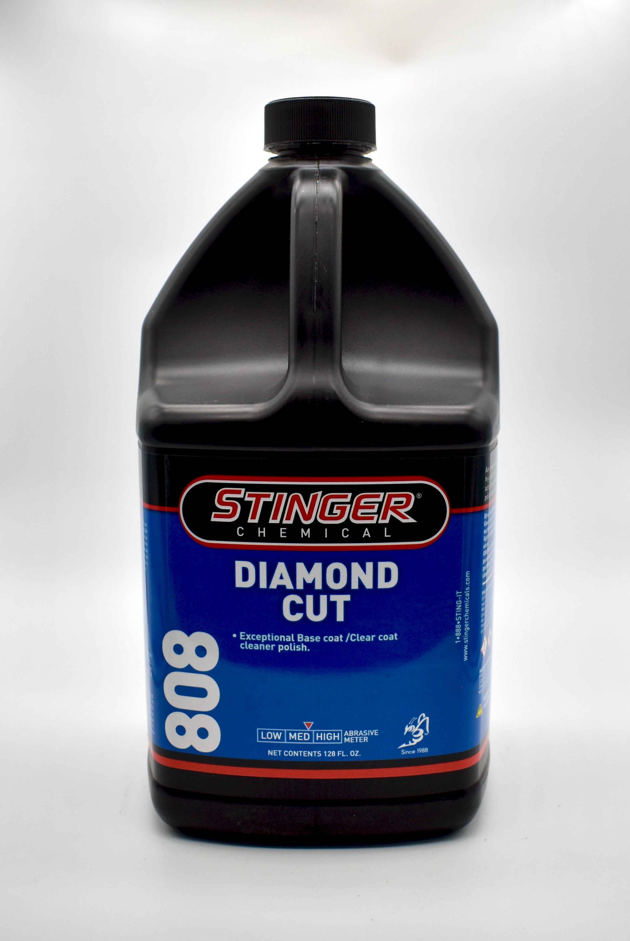 Diamond Cut (808)
