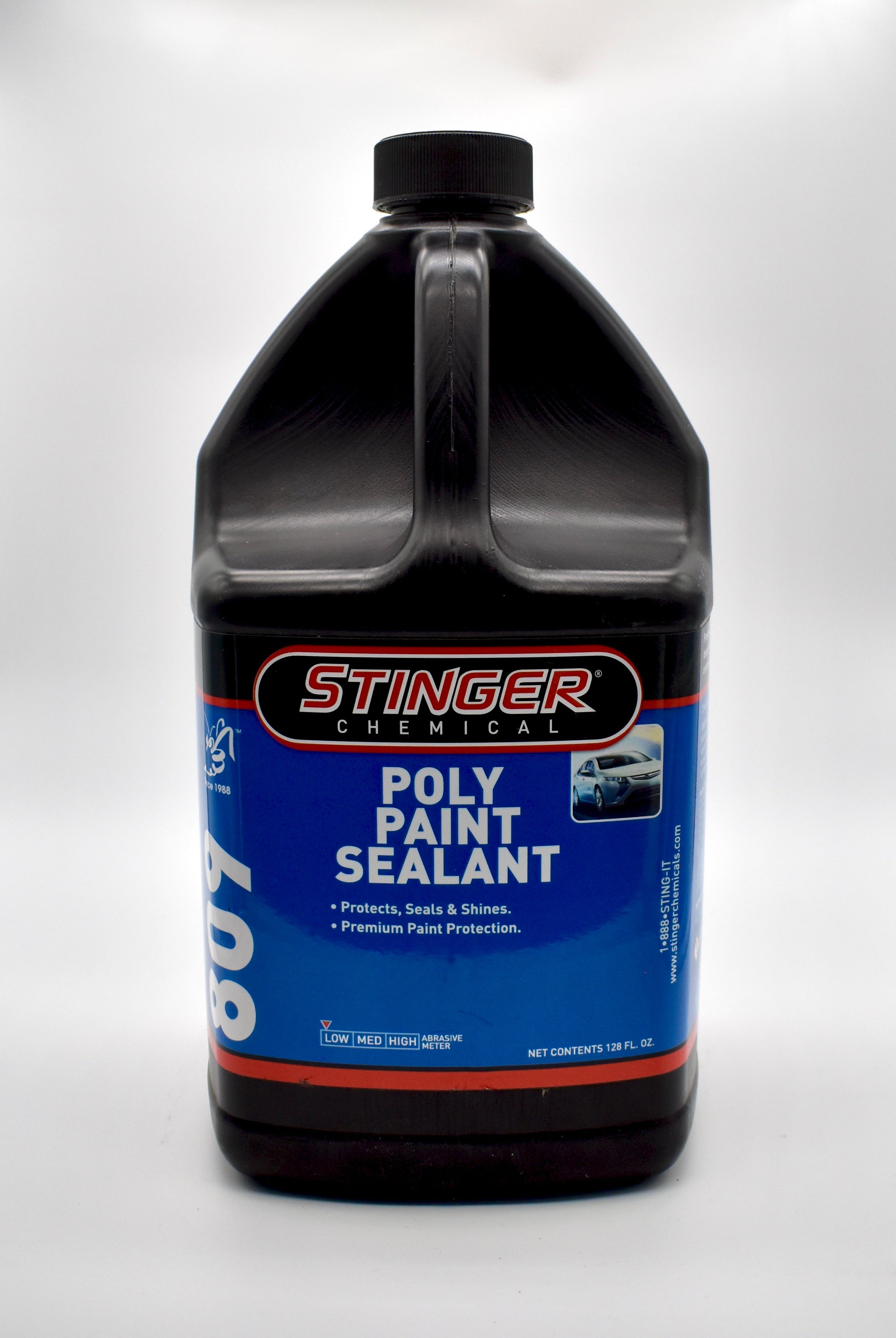 Poly Paint Sealant (809)