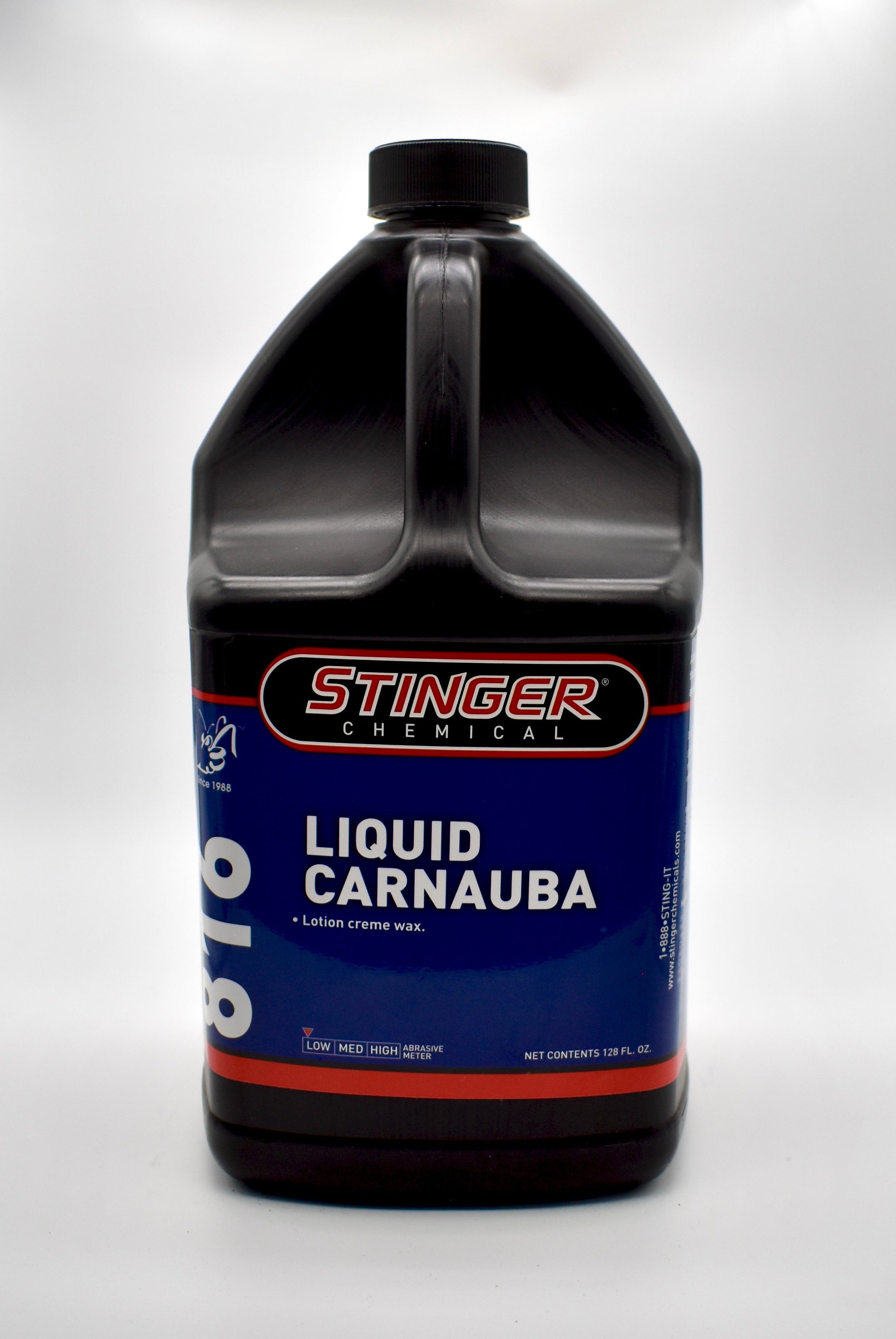 Liquid Carnauba (816)