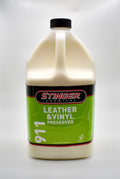 Leather & Vinyl Preserver (911)