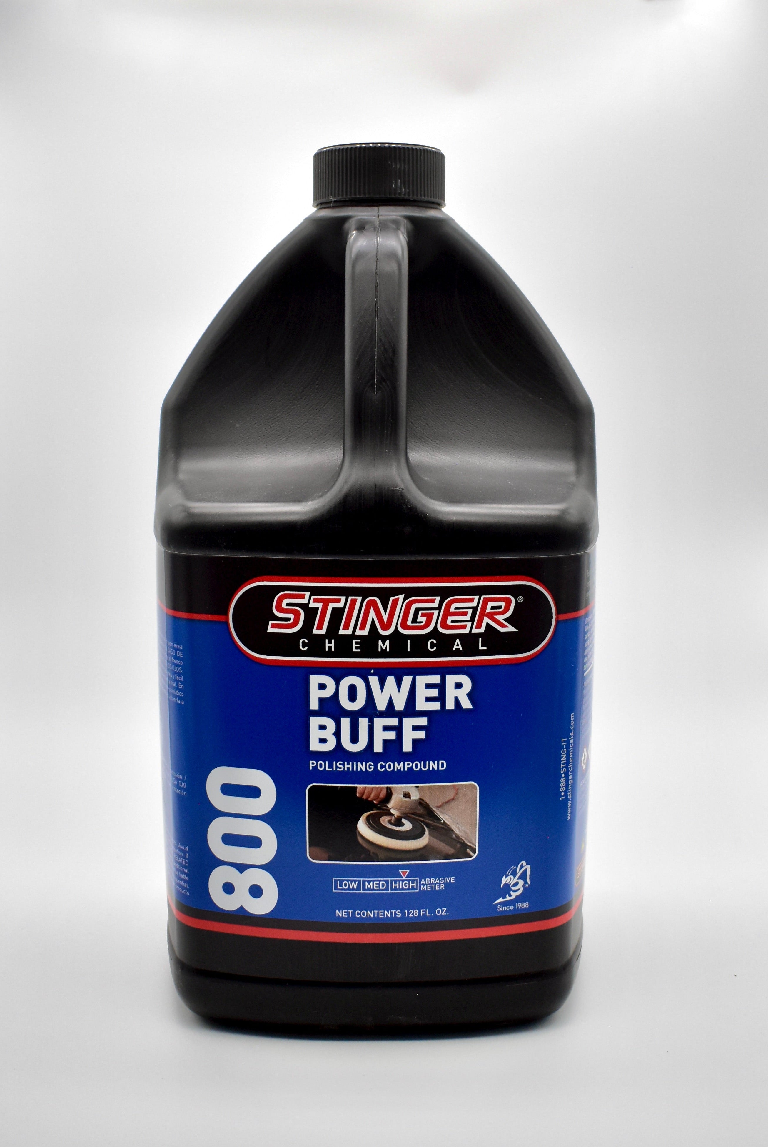 Power Buff (800)