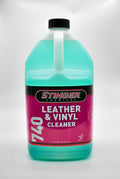 Leather & Vinyl Cleaner (740)