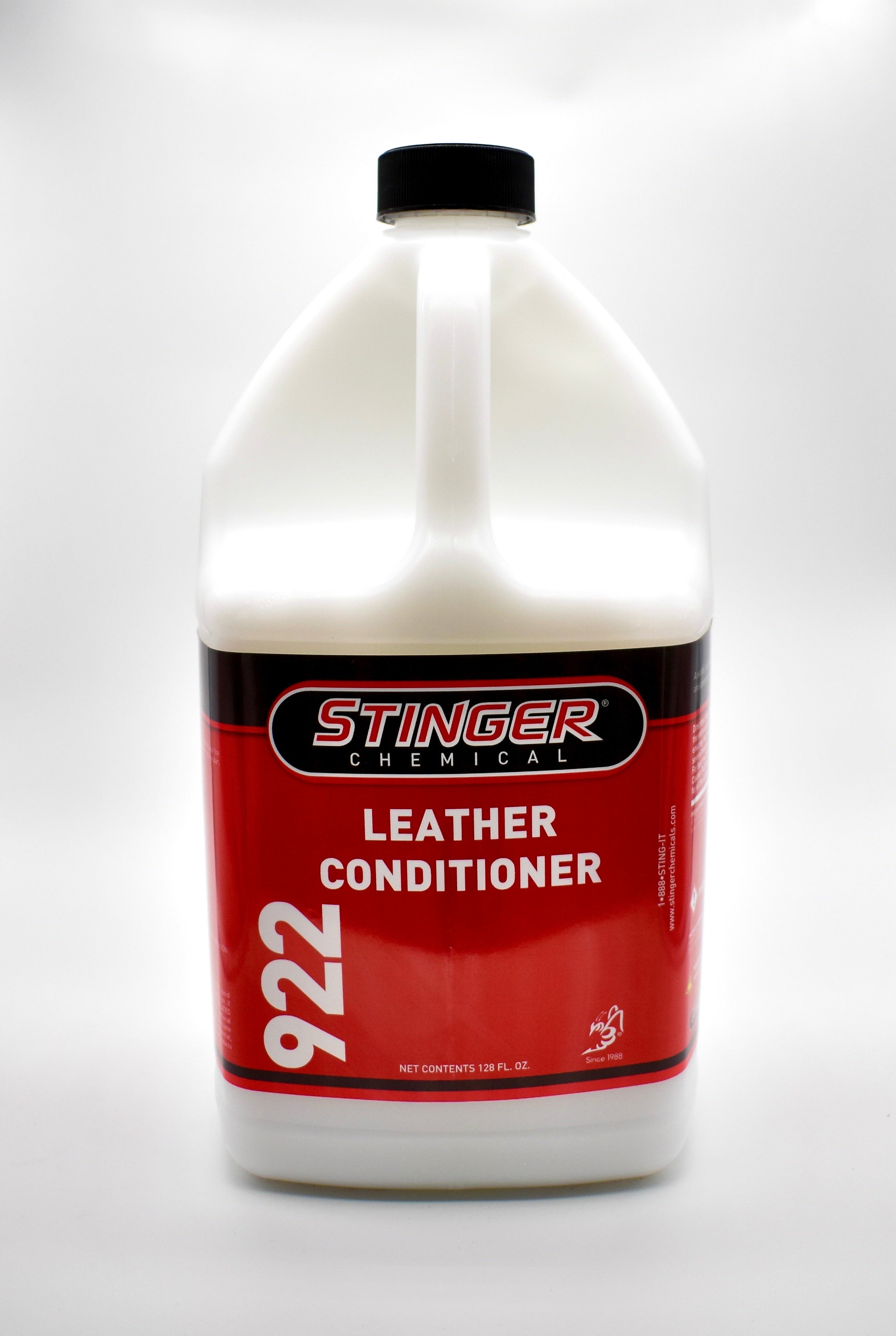 Leather Conditioner (922)