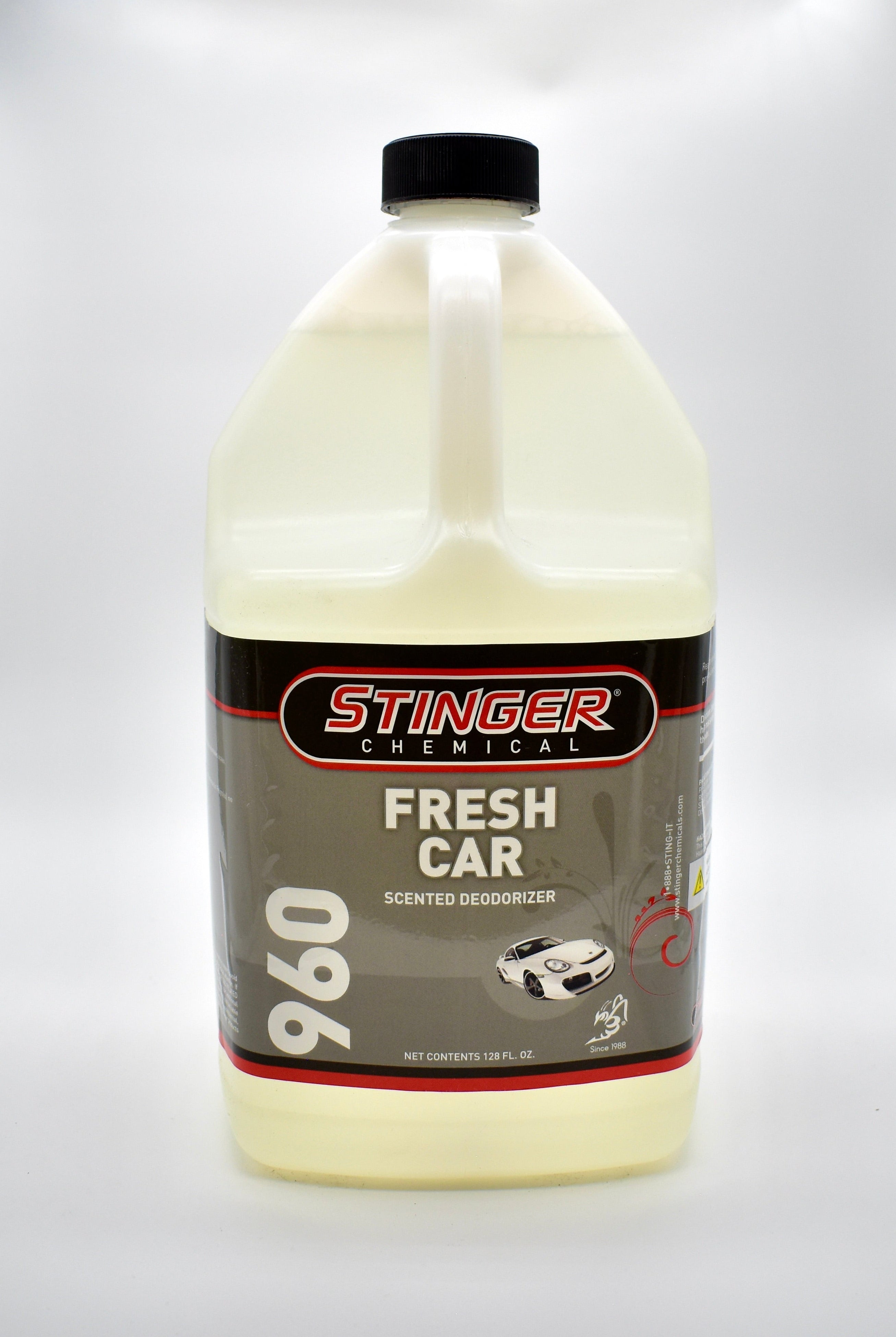 Fresh Scent Fragrences