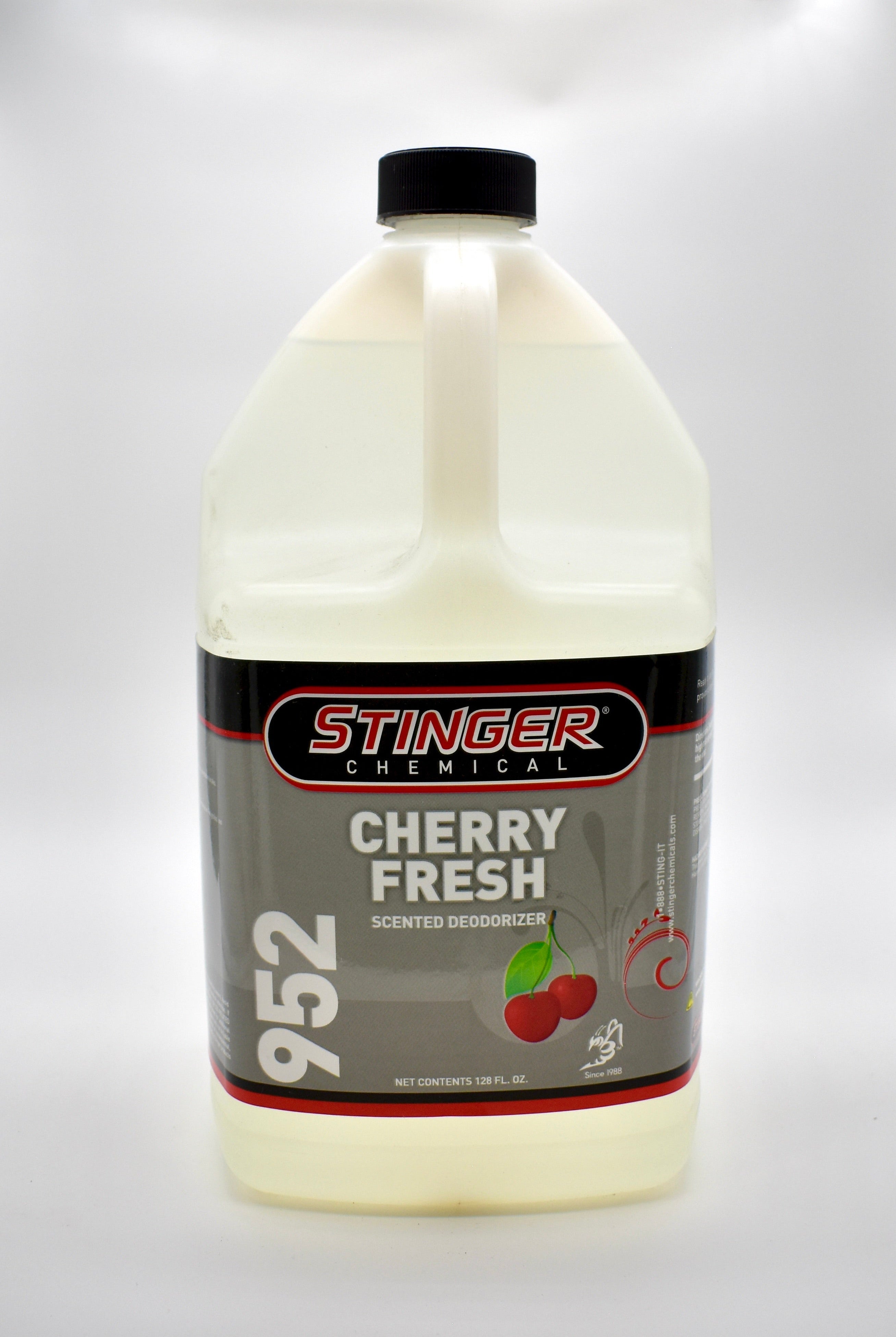 Fresh Scent Fragrences