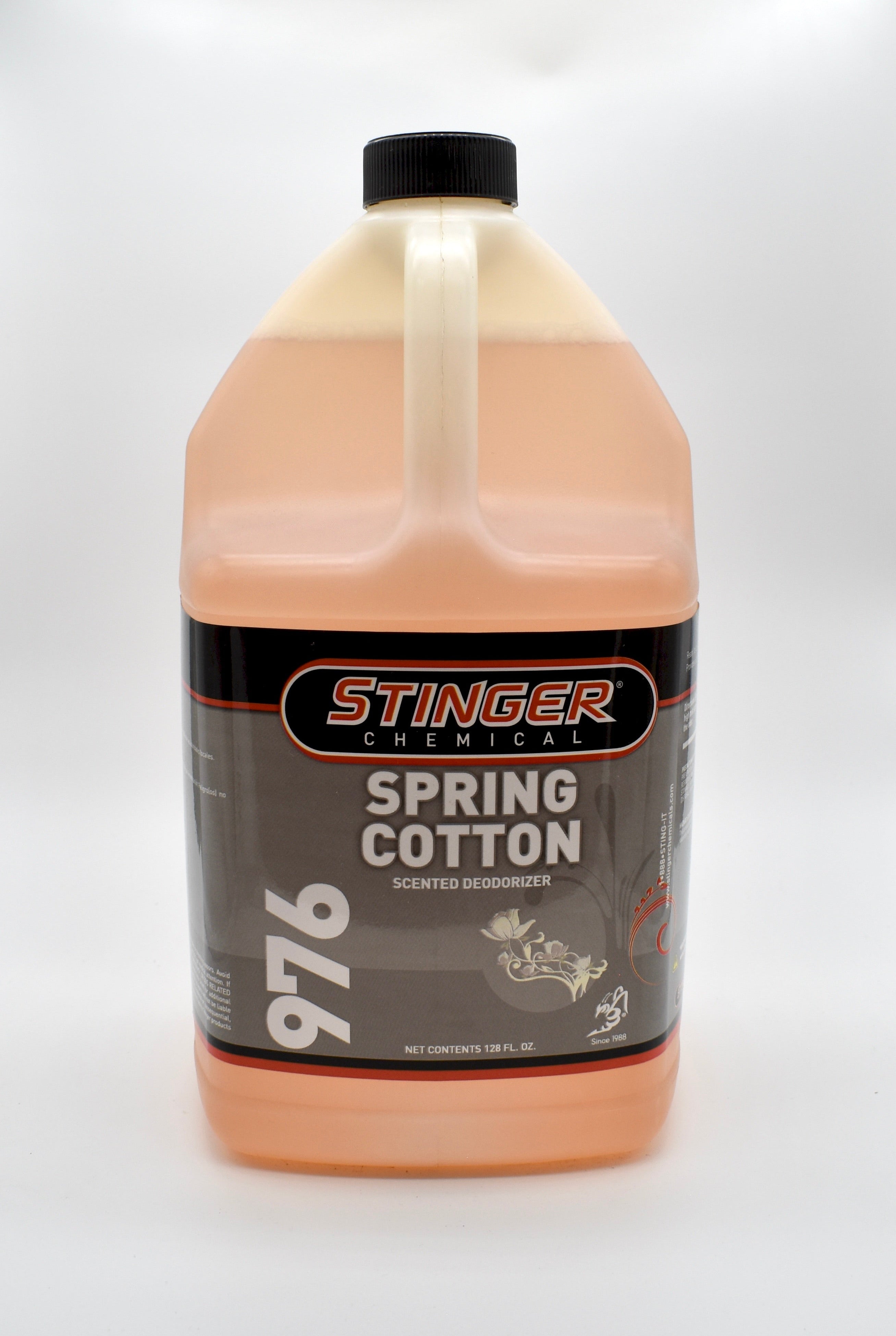 Fresh Scent Fragrences