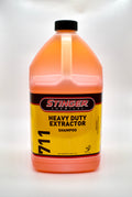 Heavy Duty Extractor Shampoo  (711)