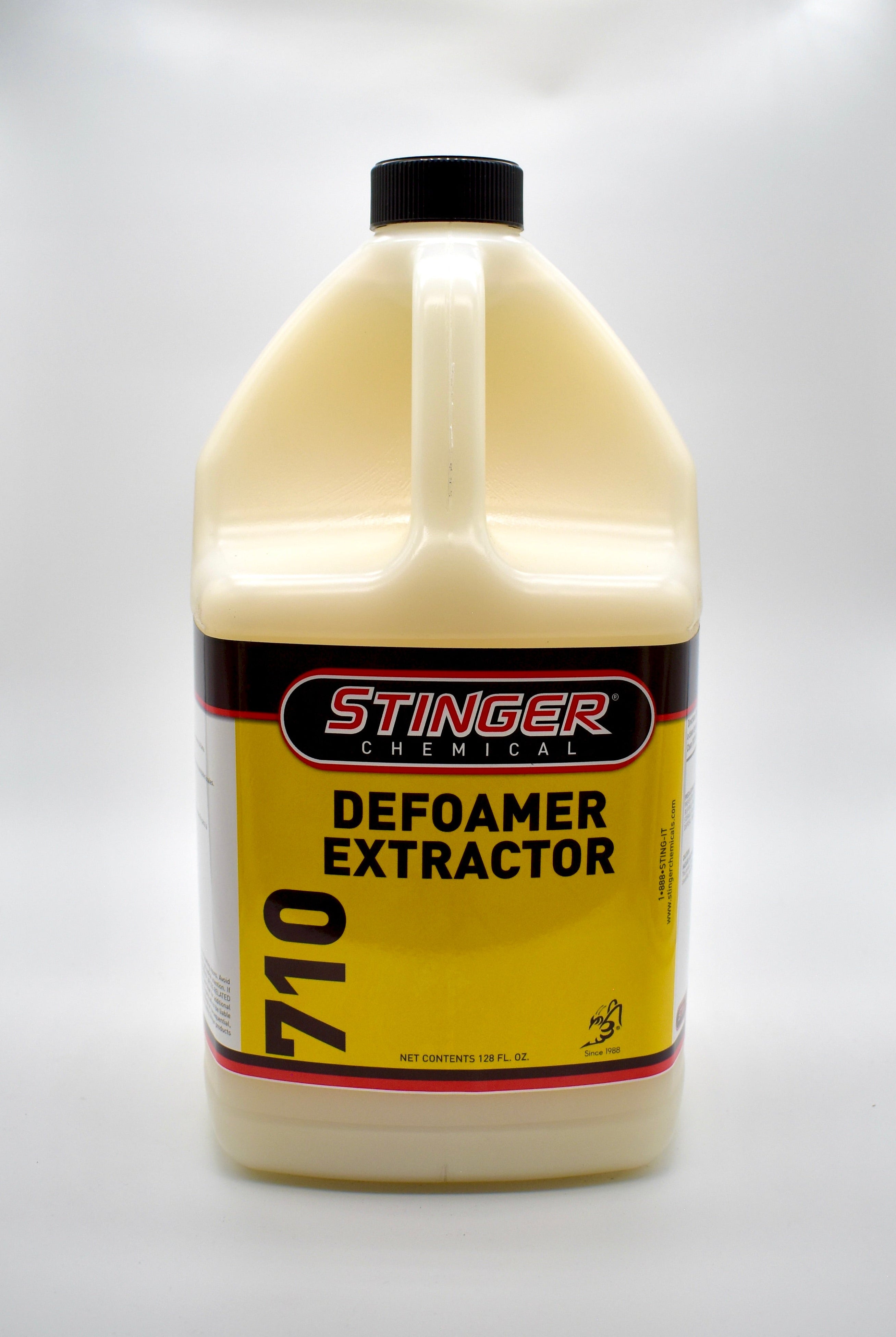Defoamer Extractor (710)