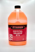 Crystal Orange RTU (720)