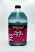 Glass Cleaner RTU (716)
