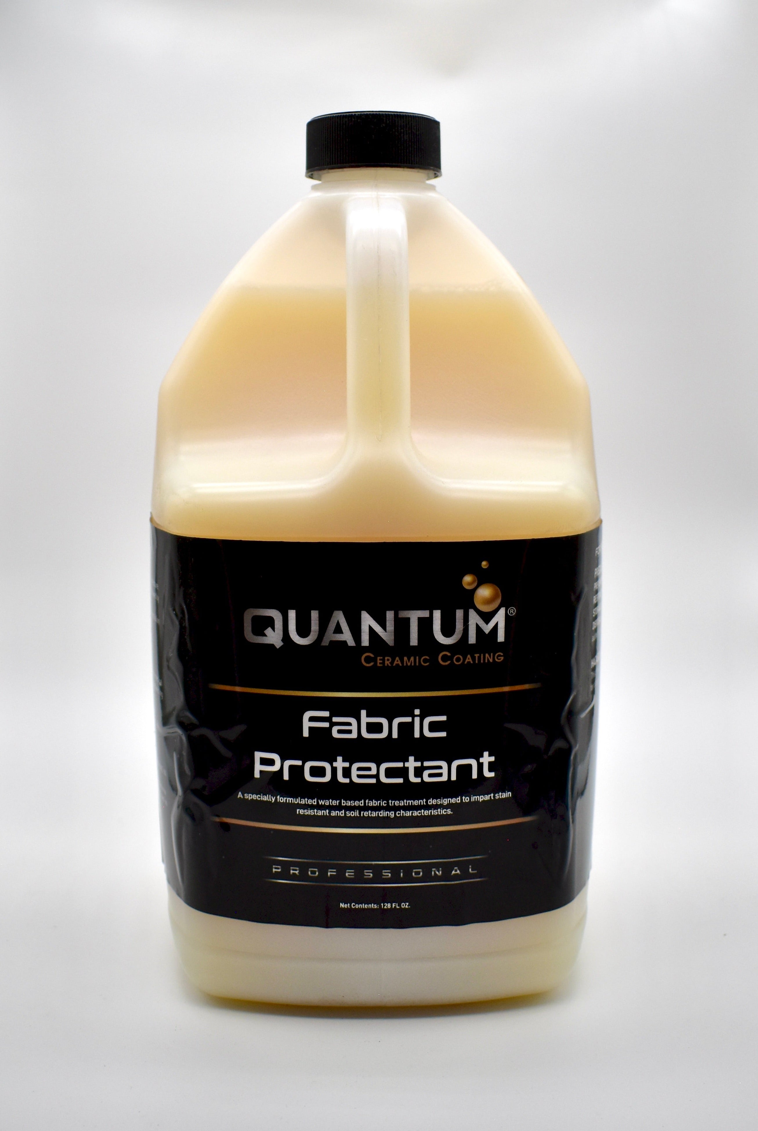 Quantum Fabric Protectant