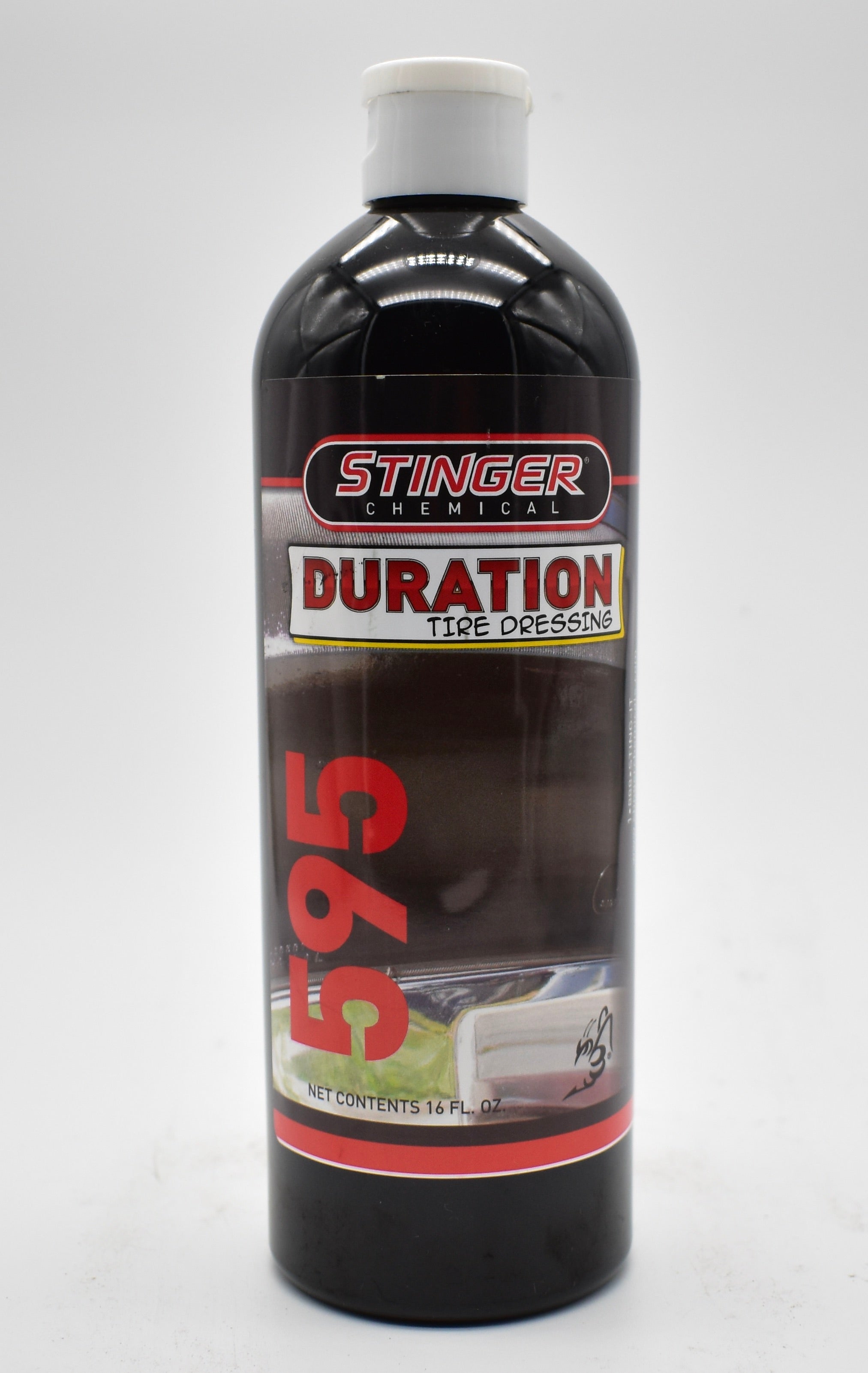Duration Tire Dressing (595)