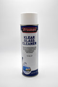 Clear Glass Cleaner (601)