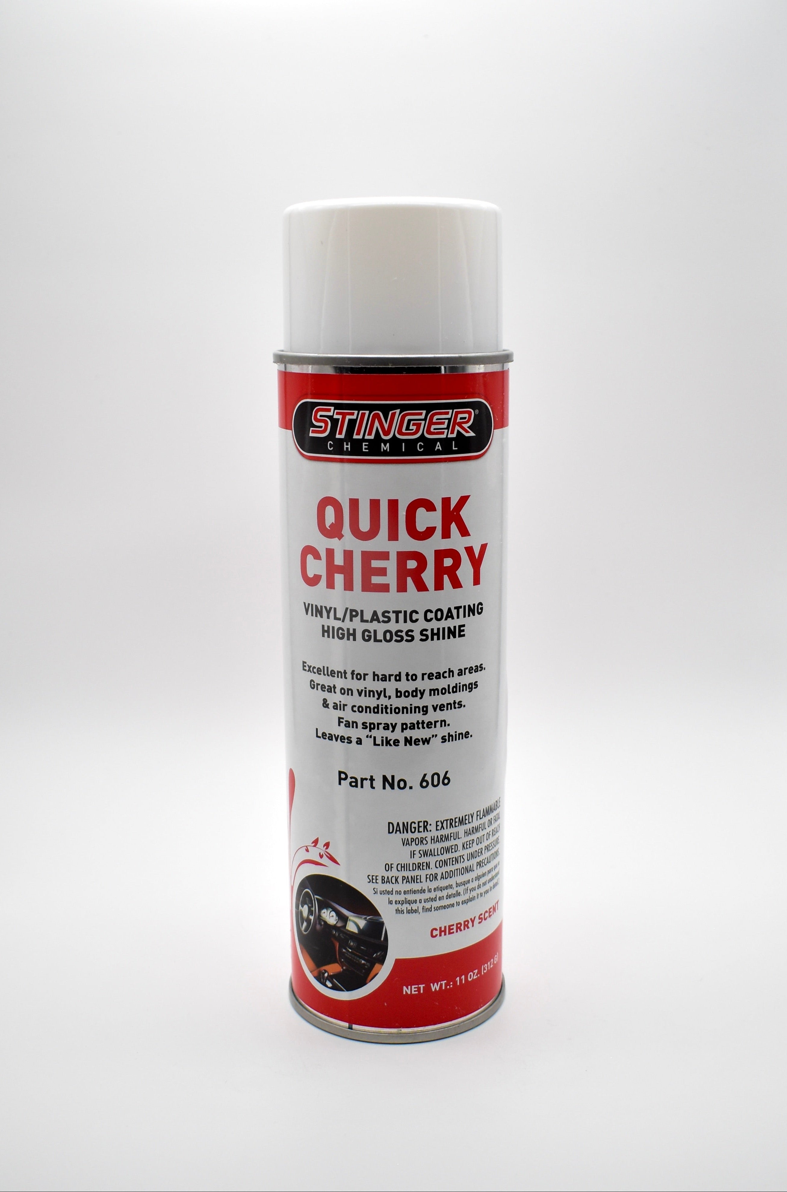 Quick Coating