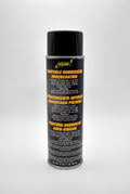 Paintable Rubberized Undercoating