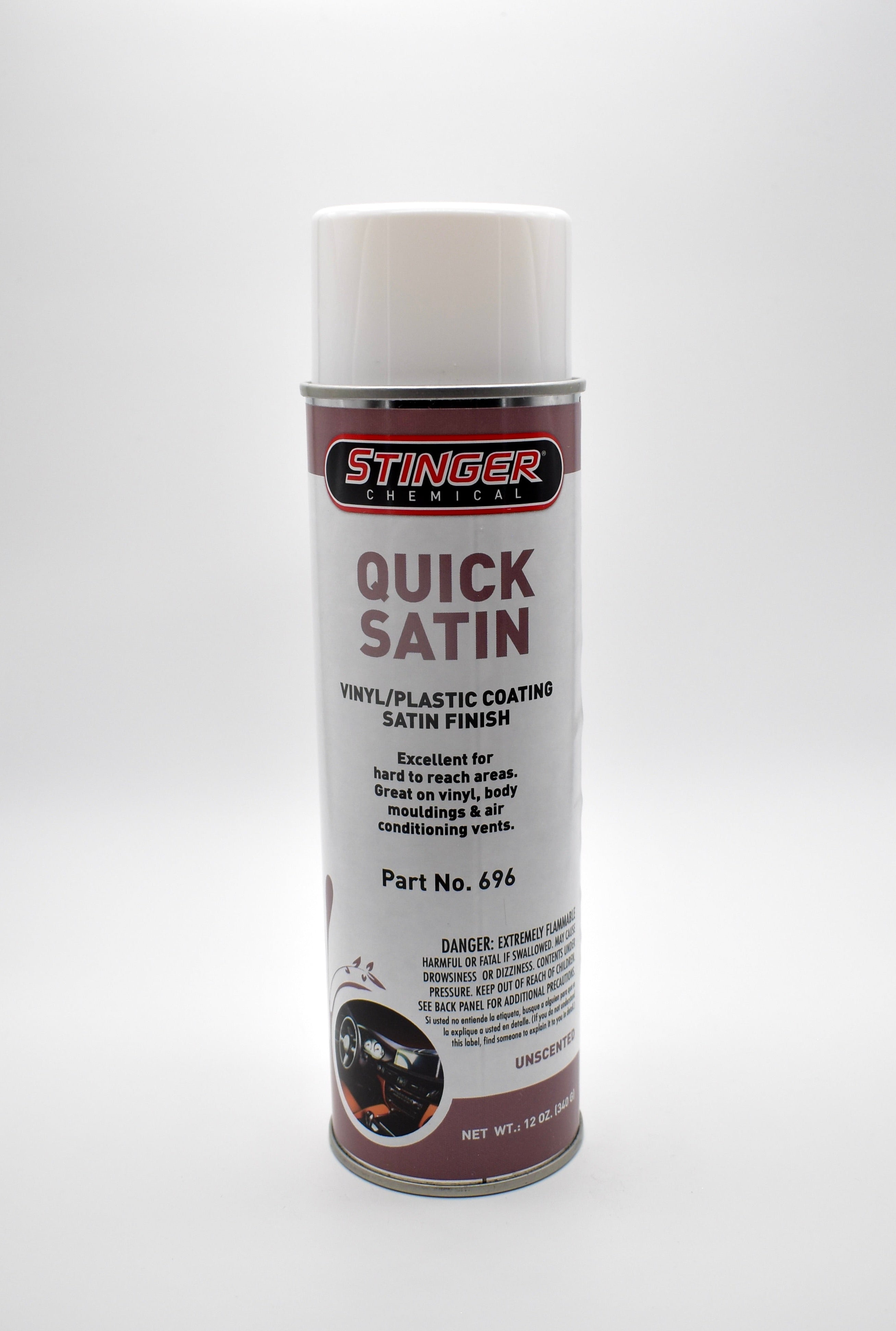 Quick Coating
