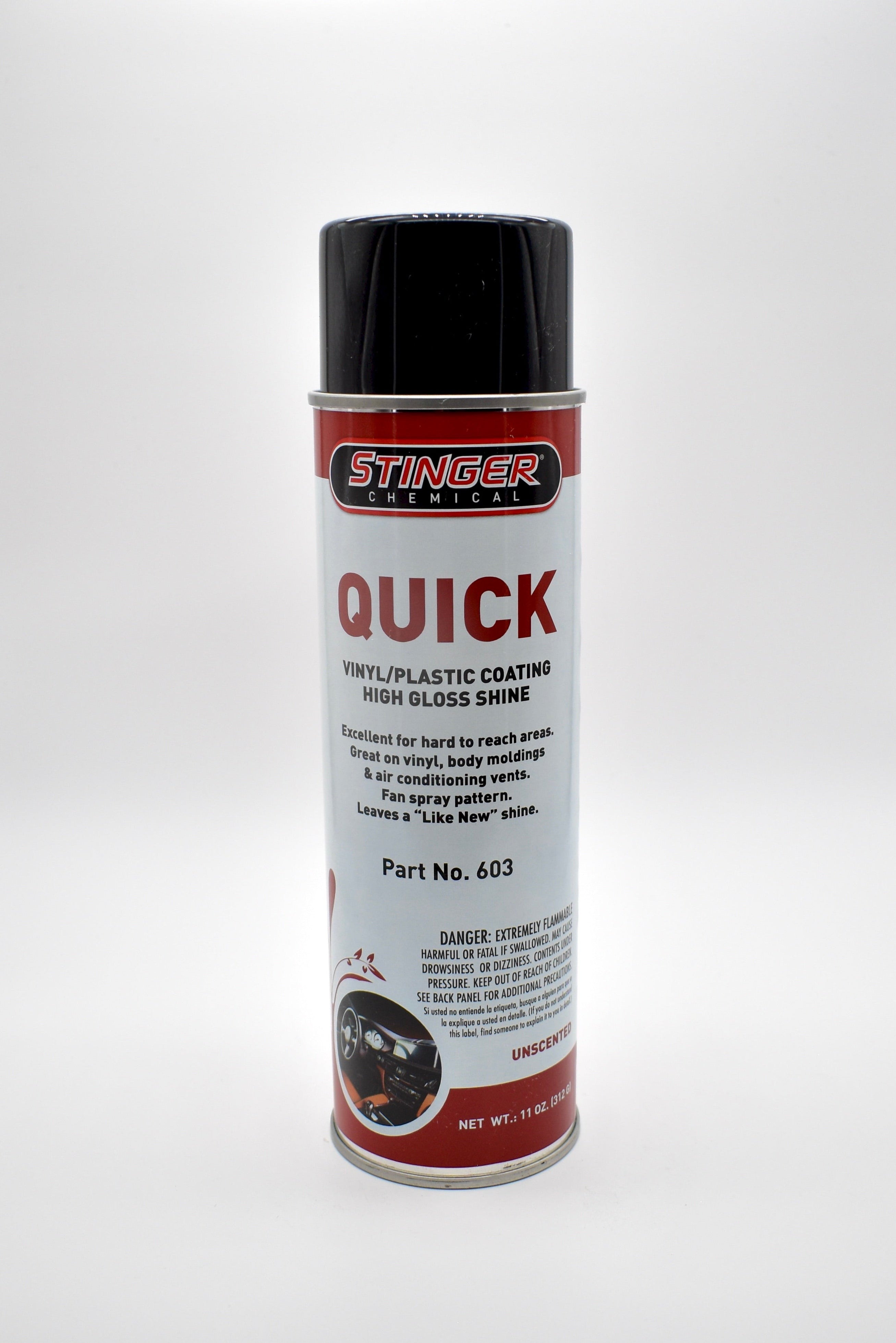 Quick Coating