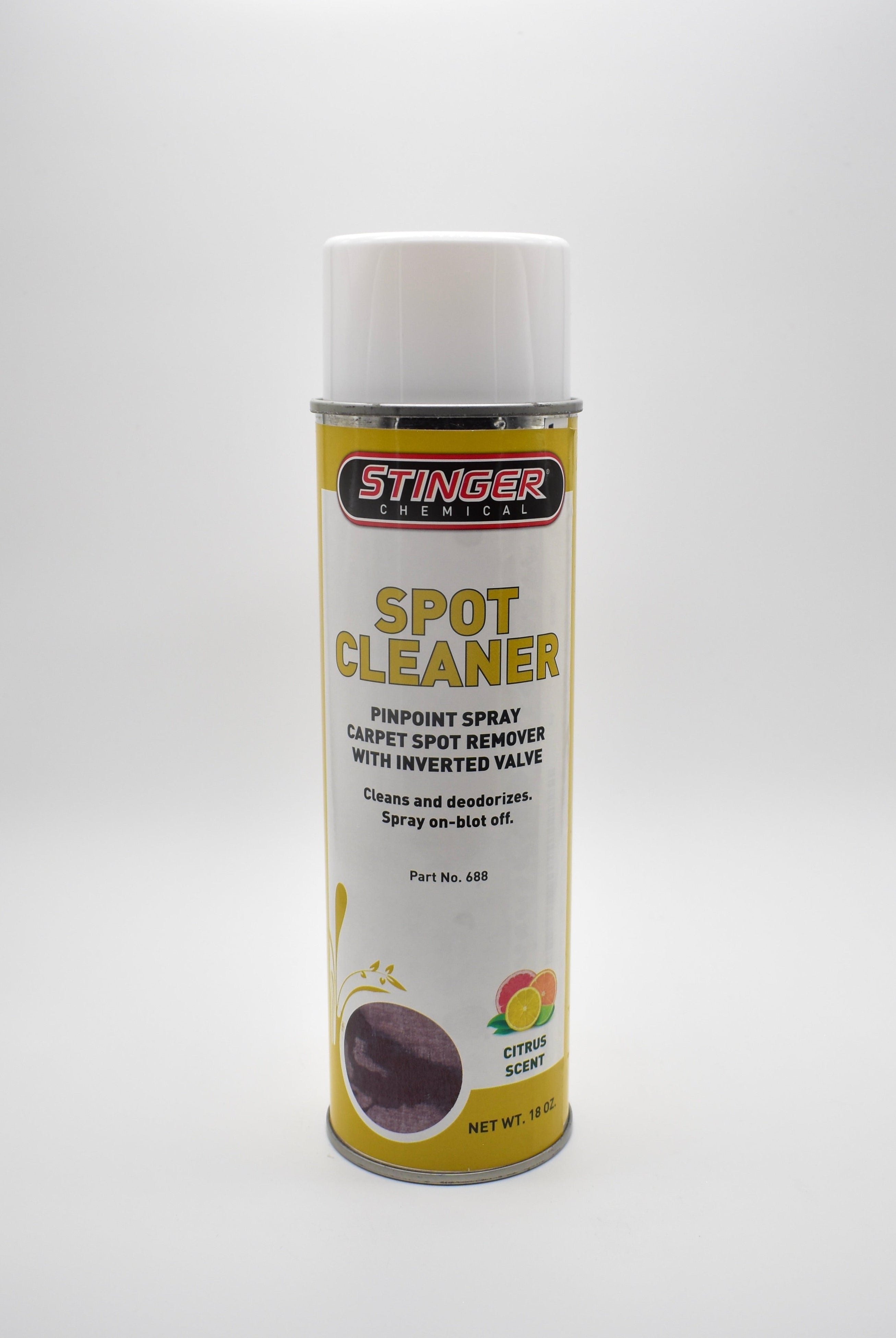 Spot Cleaner (688)