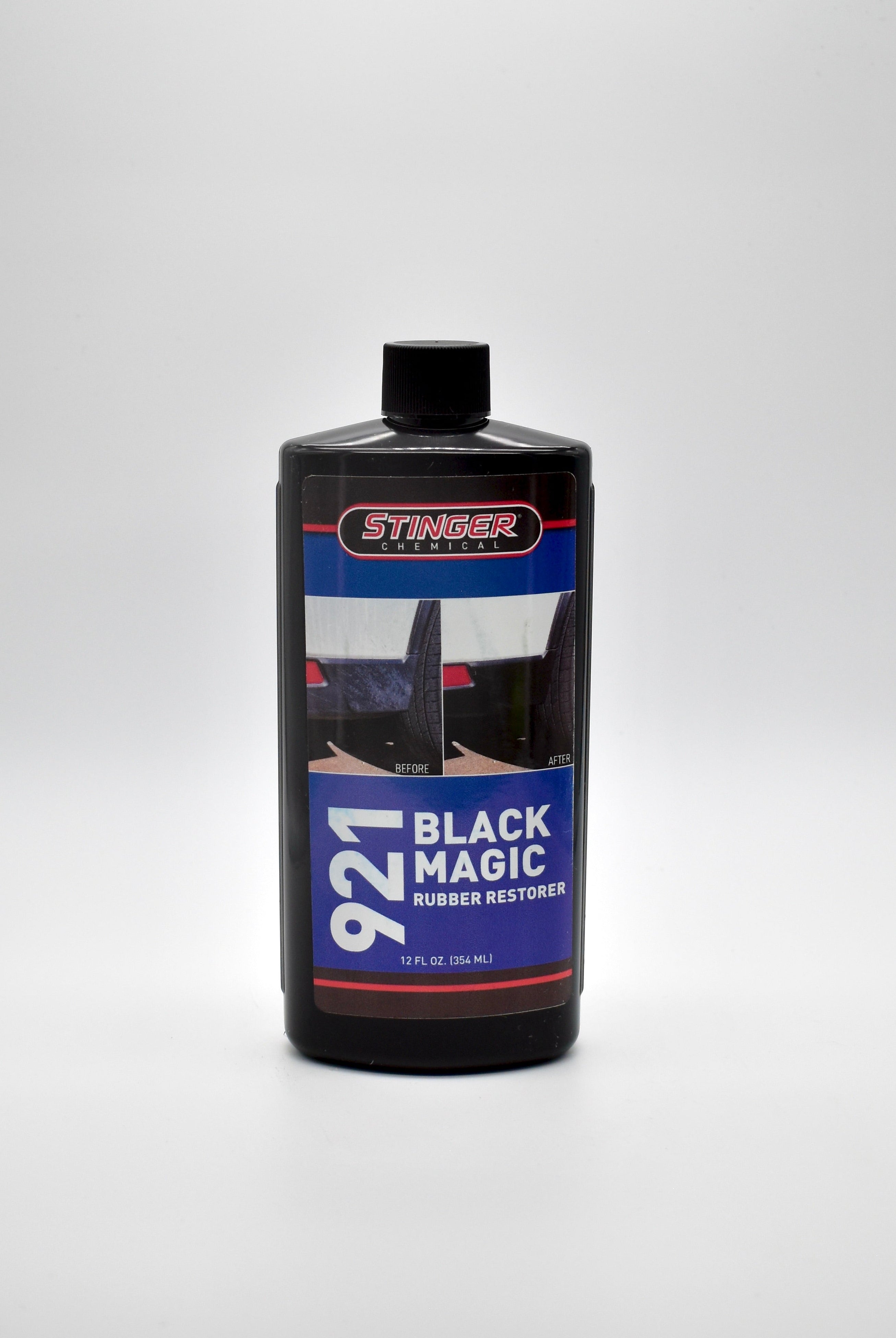 Black Magic Rubber Restorer (921)