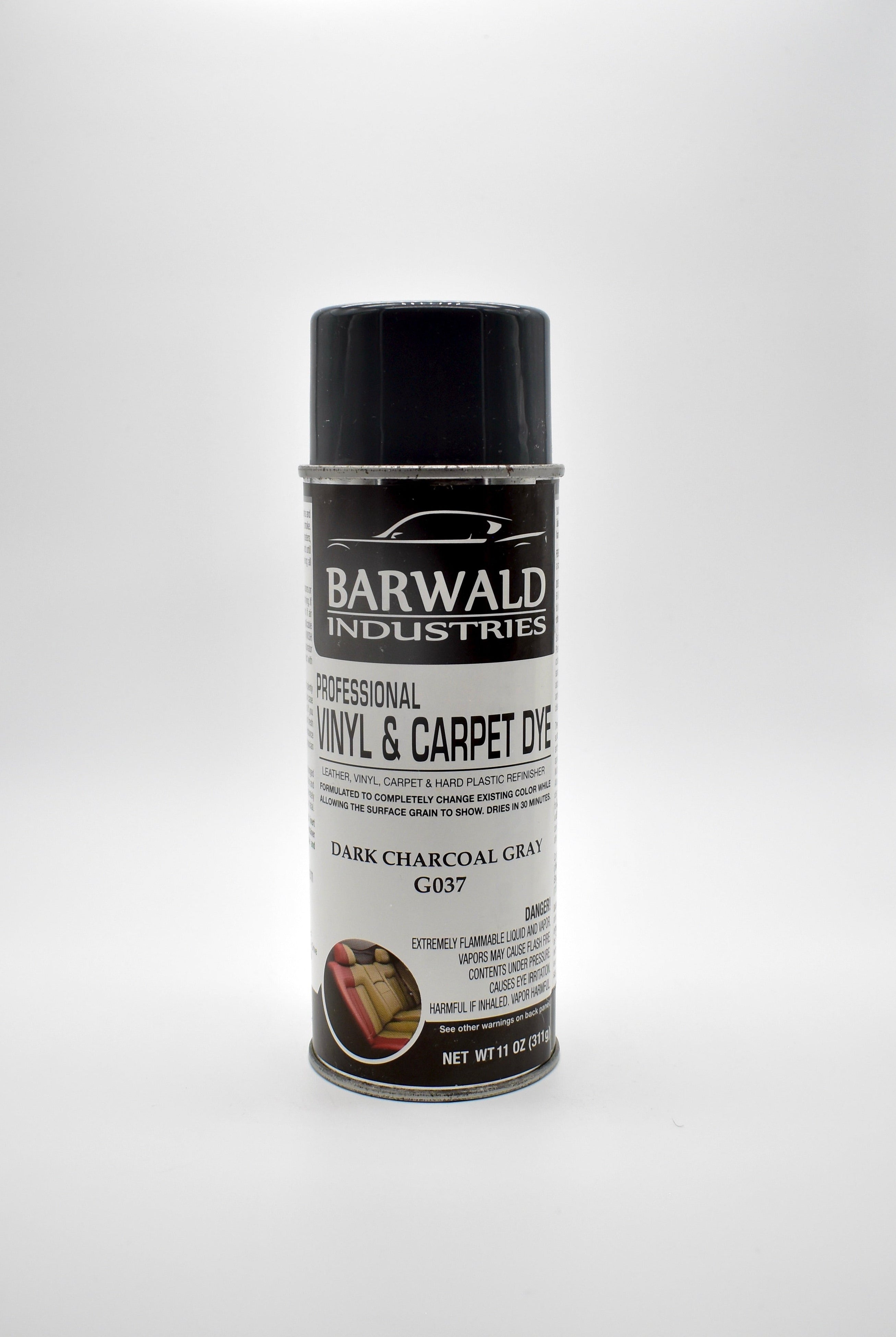 Barwald Professional Vinyl & Carpet Dye