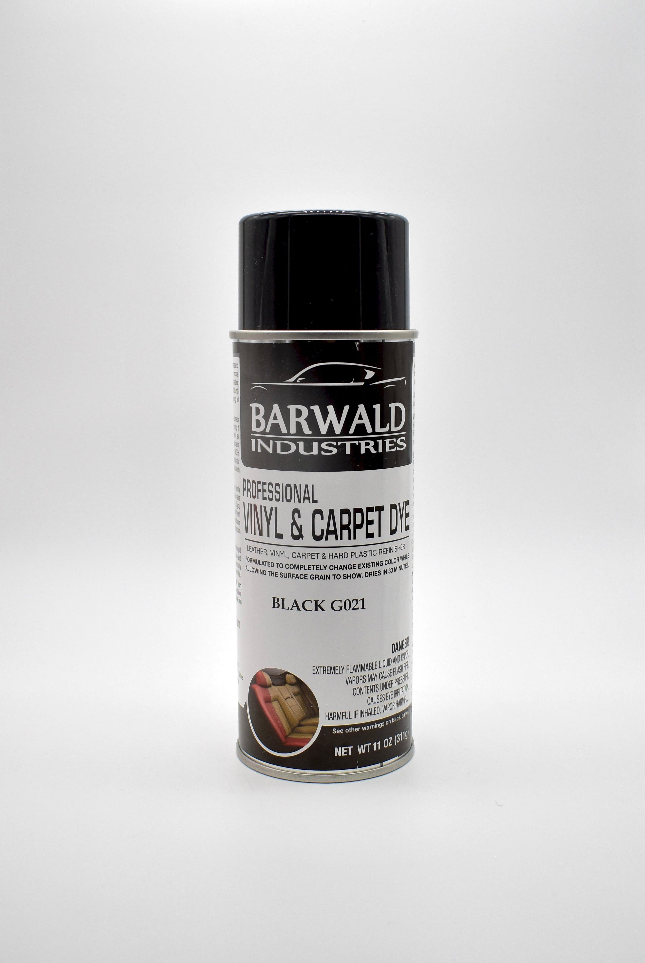Barwald Professional Vinyl & Carpet Dye