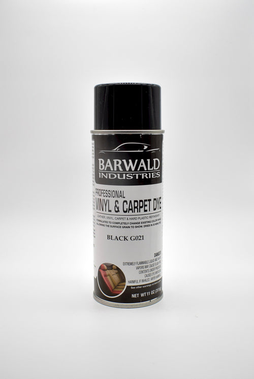 Barwald Professional Vinyl & Carpet Dye