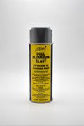 SM Arnold Dull Aluminum Blast