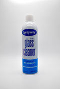 Sprayway Glass Cleaner