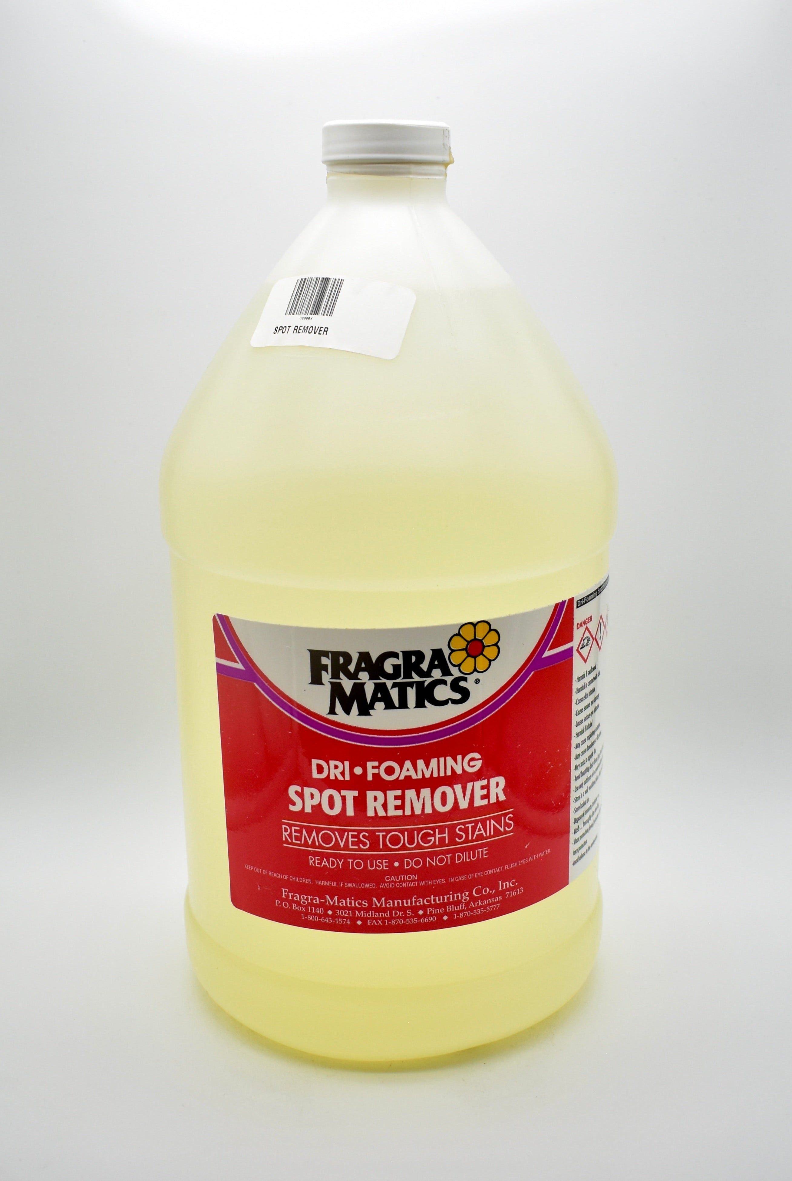 Fragramatics Spot Cleaner