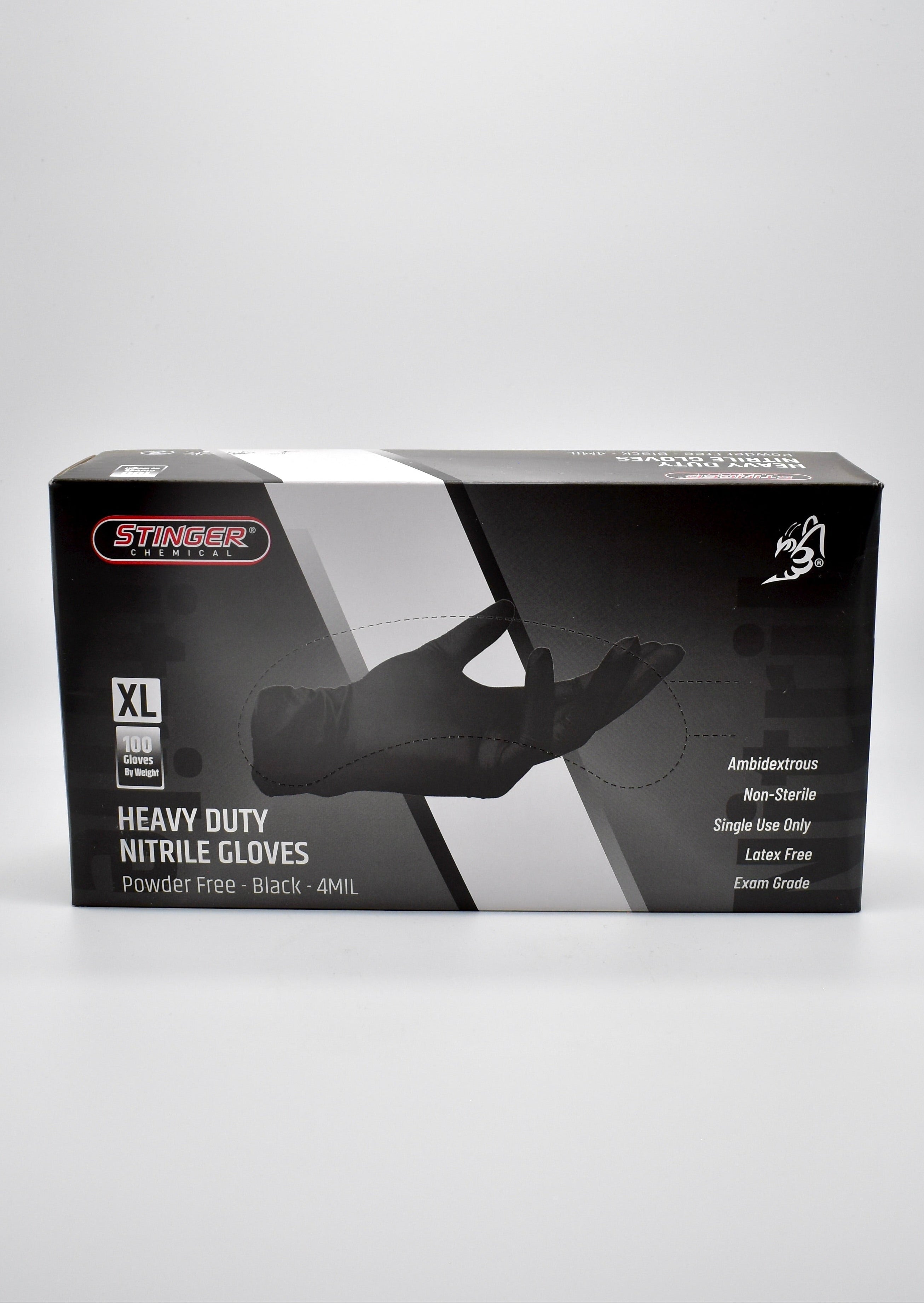 Disposable Gloves
